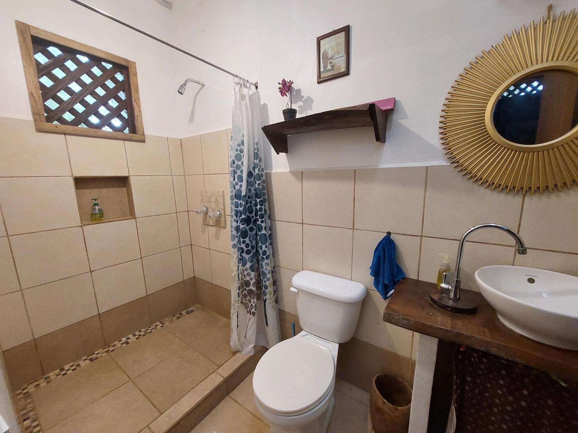 Casa Lina Sloth View Exotic With Privat Kitchen Puerto Viejo de Talamanca