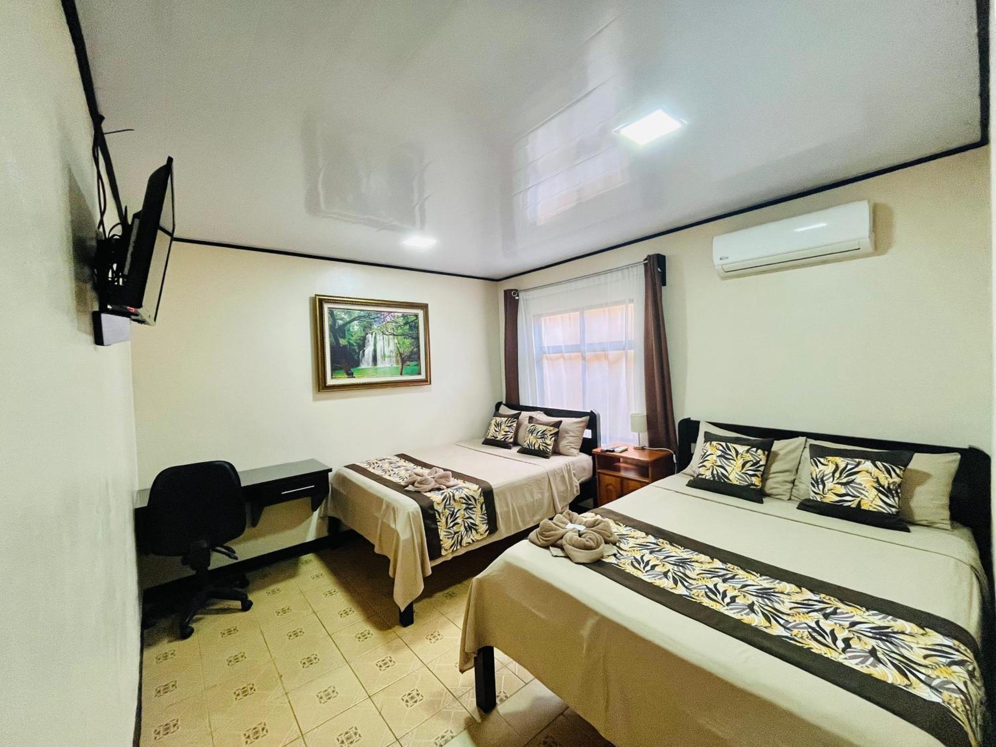 Del Rio Hotel Liberia