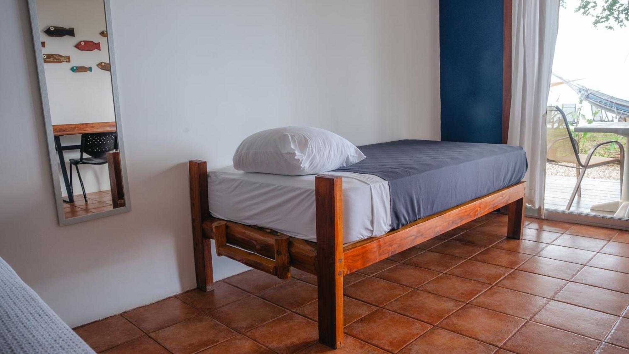Hotel Buenos Aires