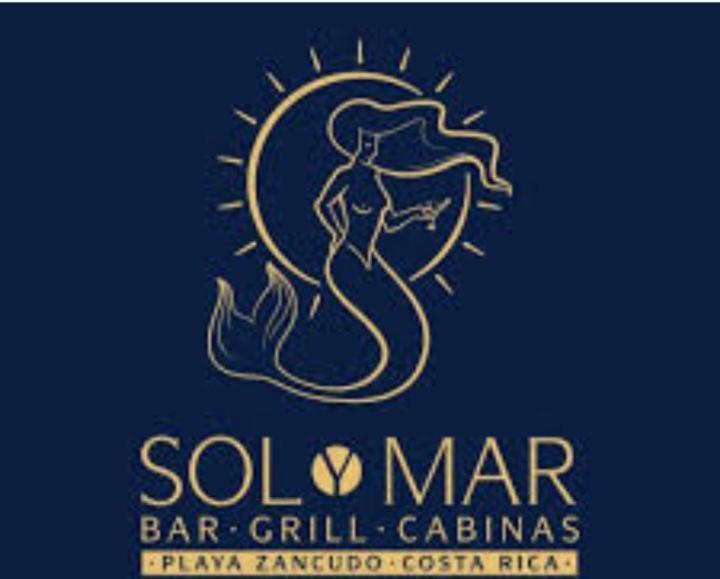 Cabinas Sol Y Mar Hotel