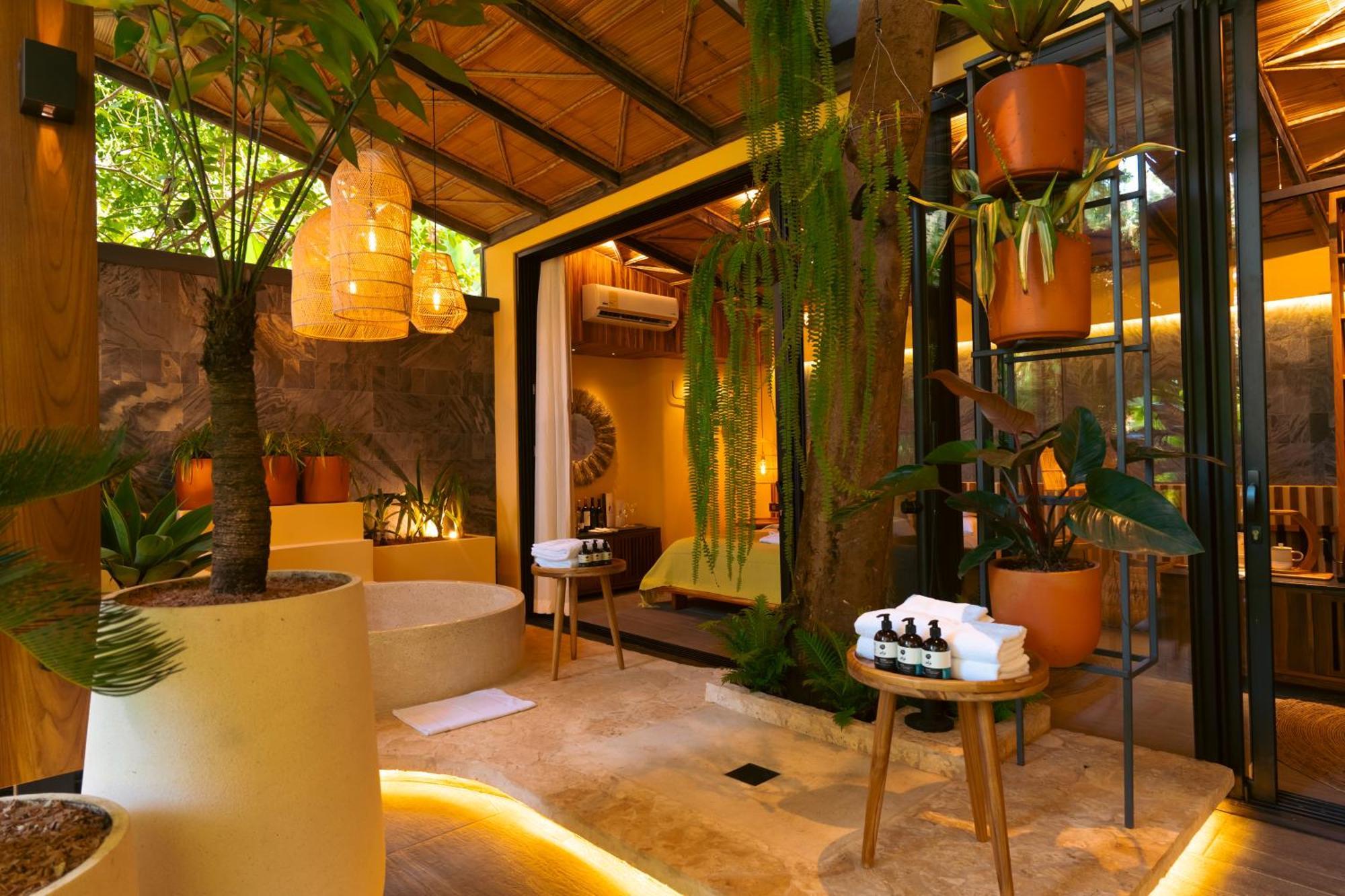 Hotel Awa 4*