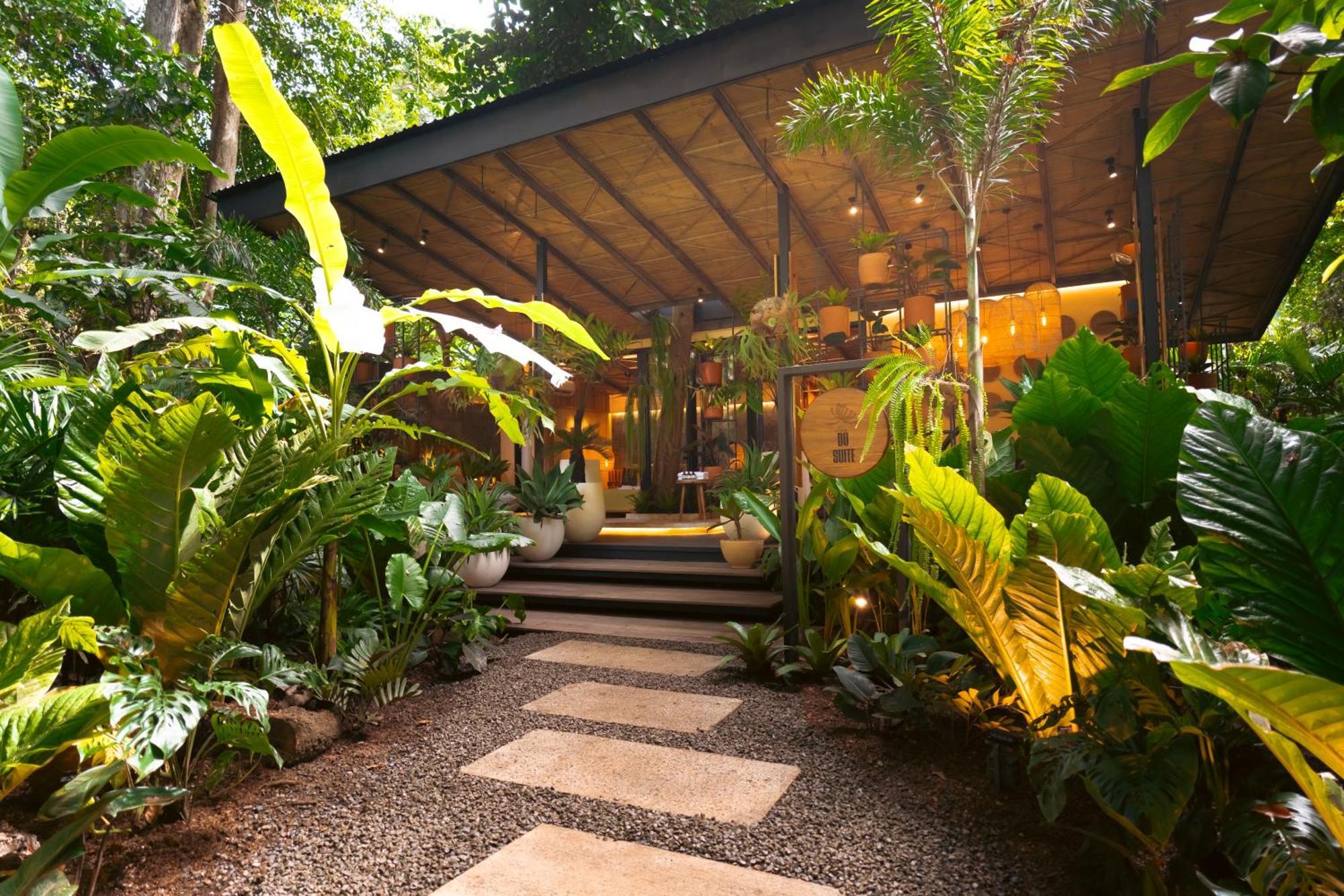 Awa Hotel Puerto Viejo de Talamanca
