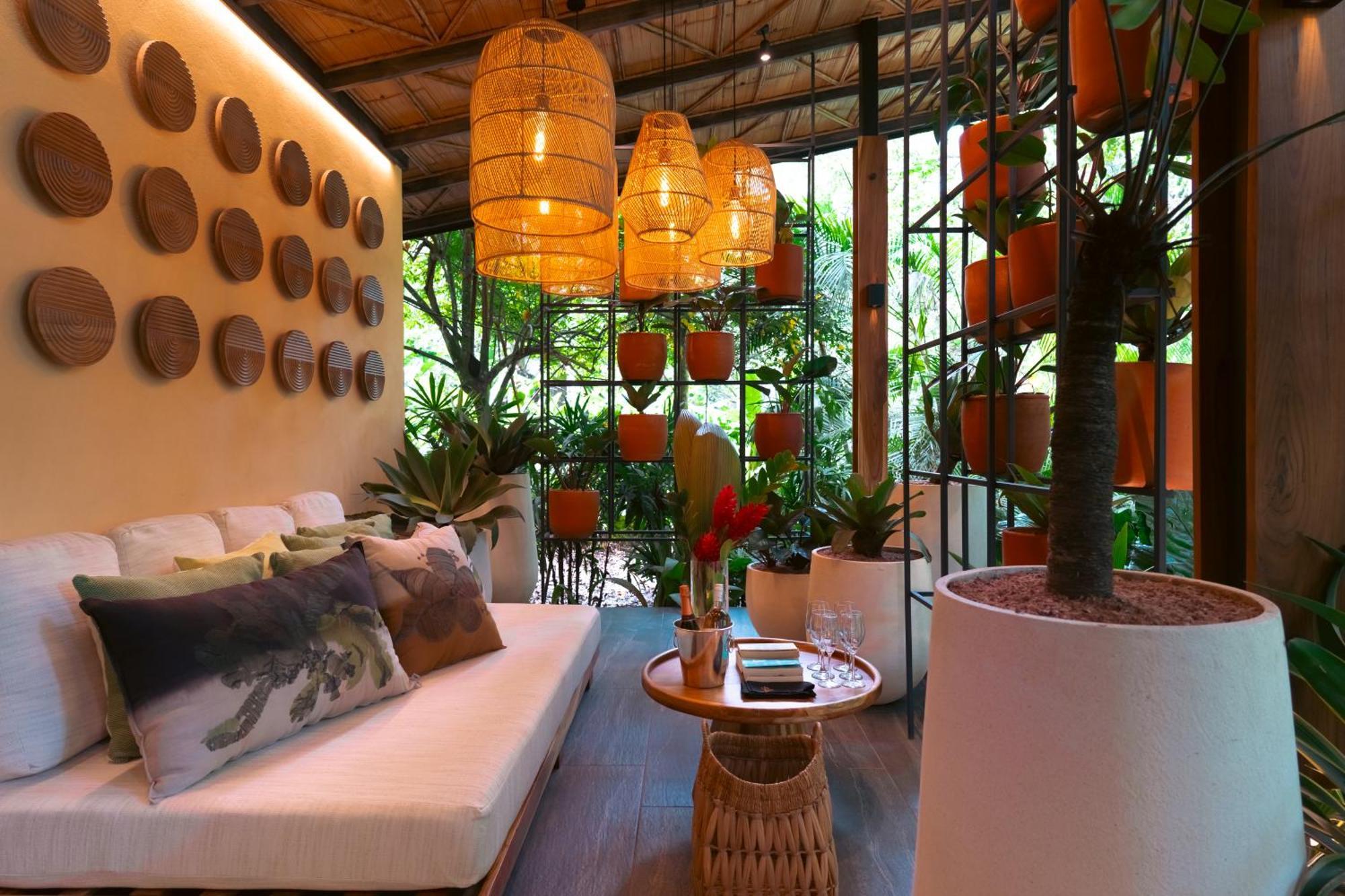 Hotel Awa Puerto Viejo de Talamanca