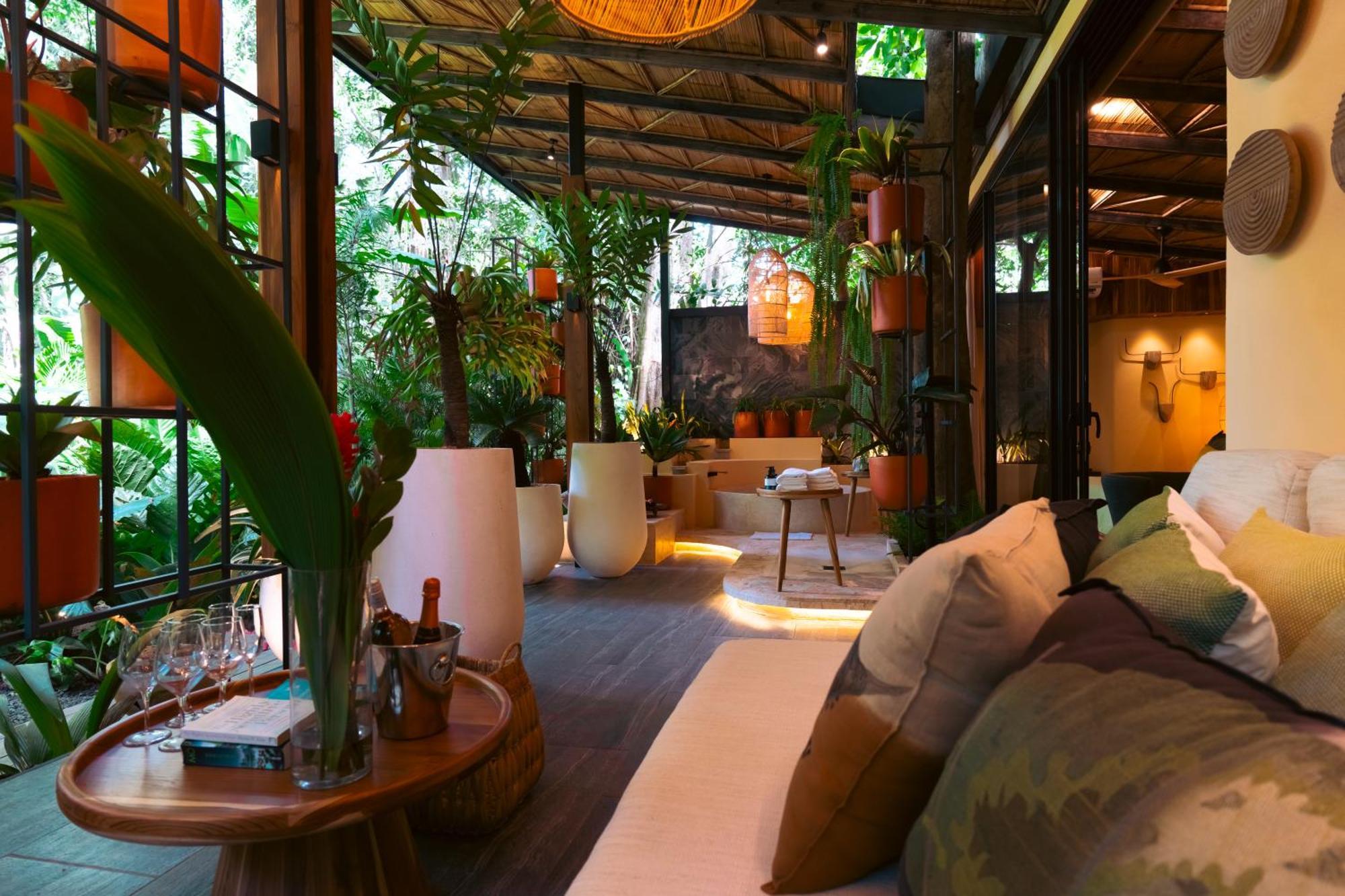 Awa 4* Puerto Viejo de Talamanca