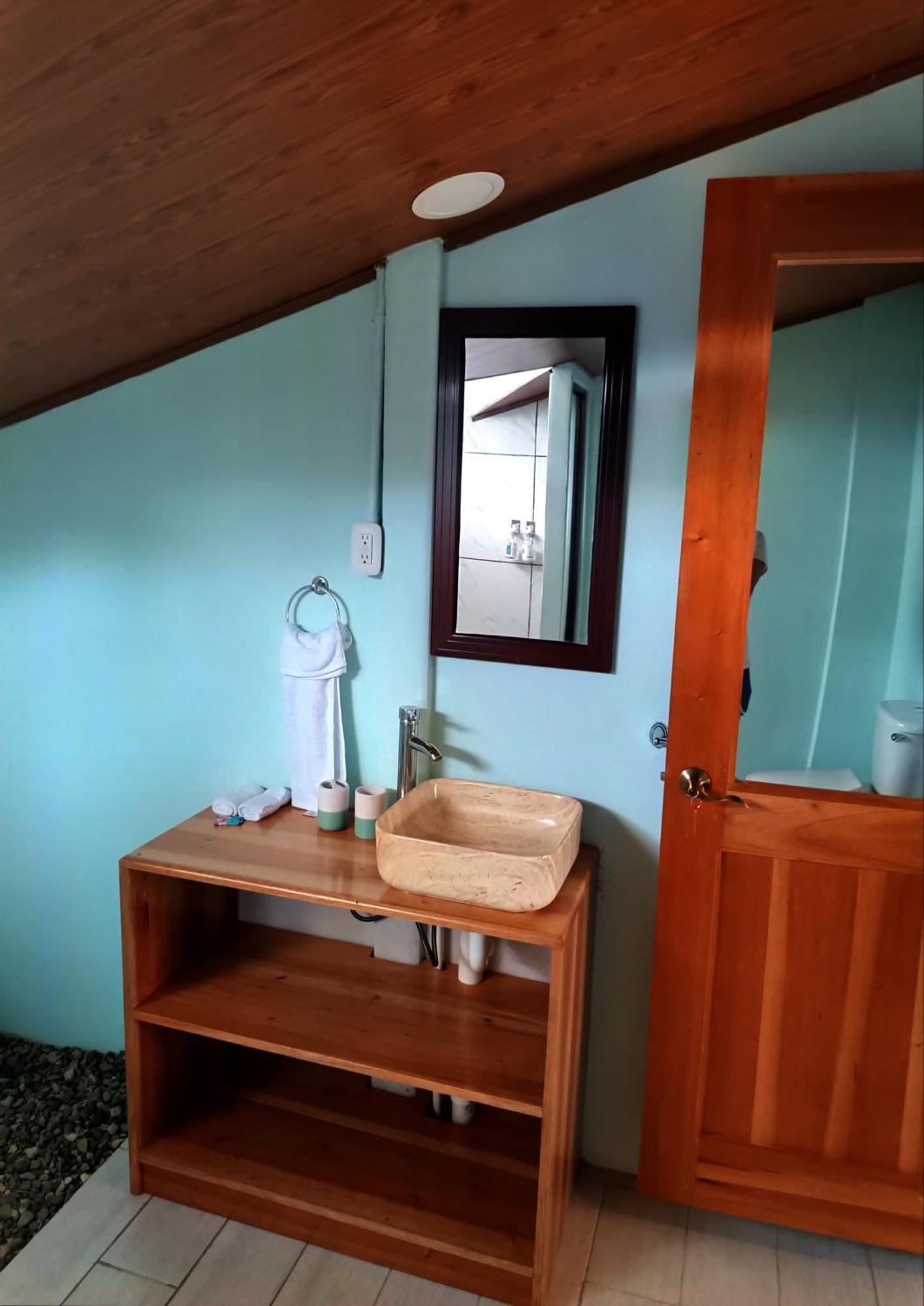 Macaw Hotel Puerto Jimenez