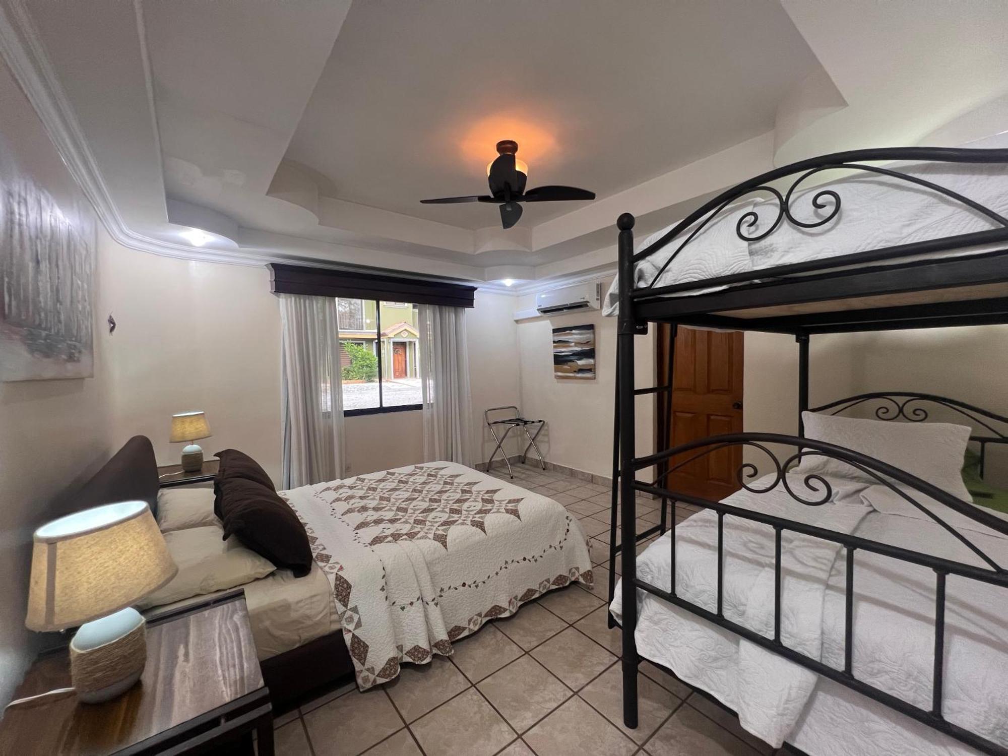 Aparthotel Casas Del Toro Playa Flamingo