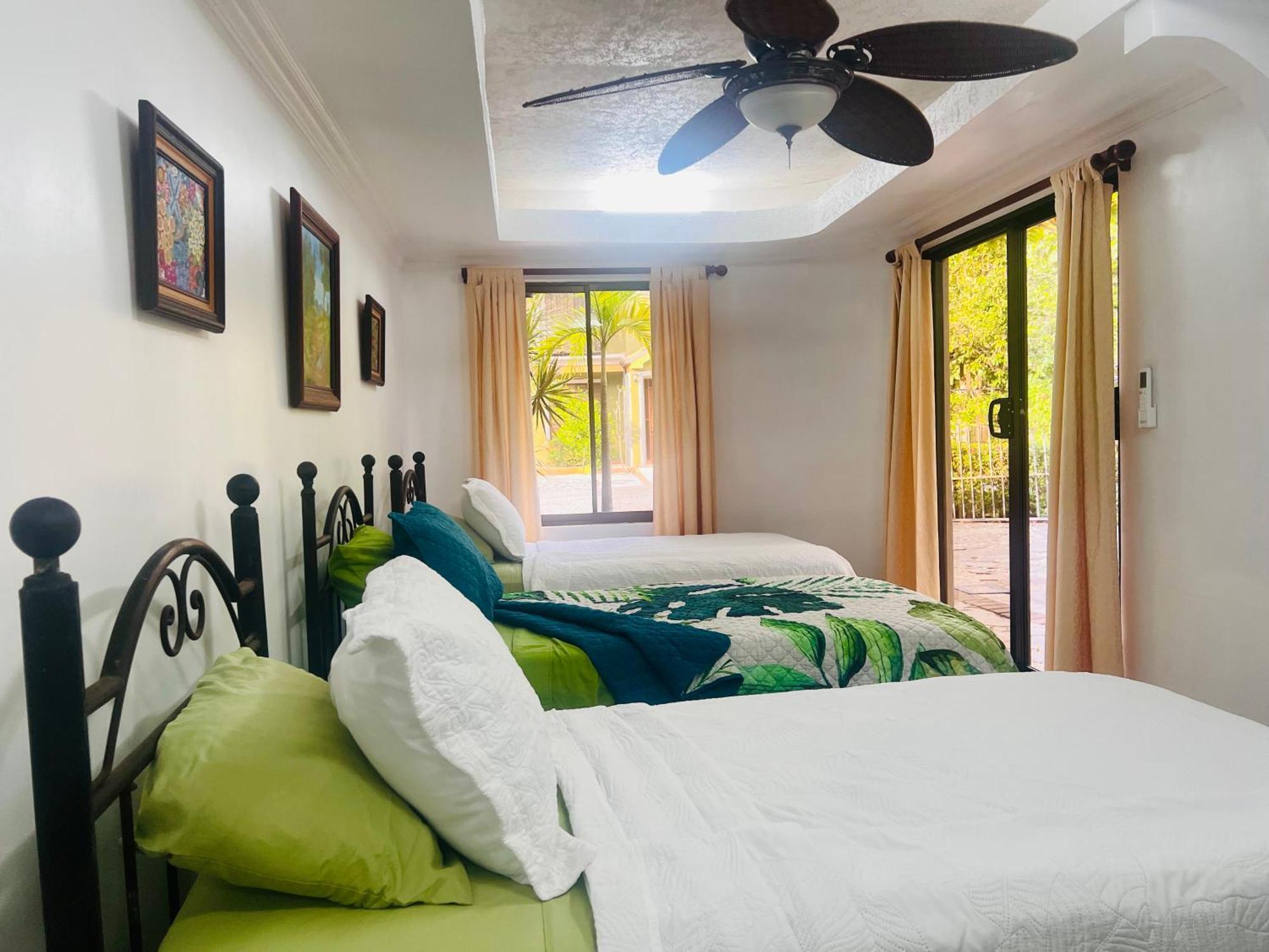 Aparthotel Casas Del Toro Playa Flamingo