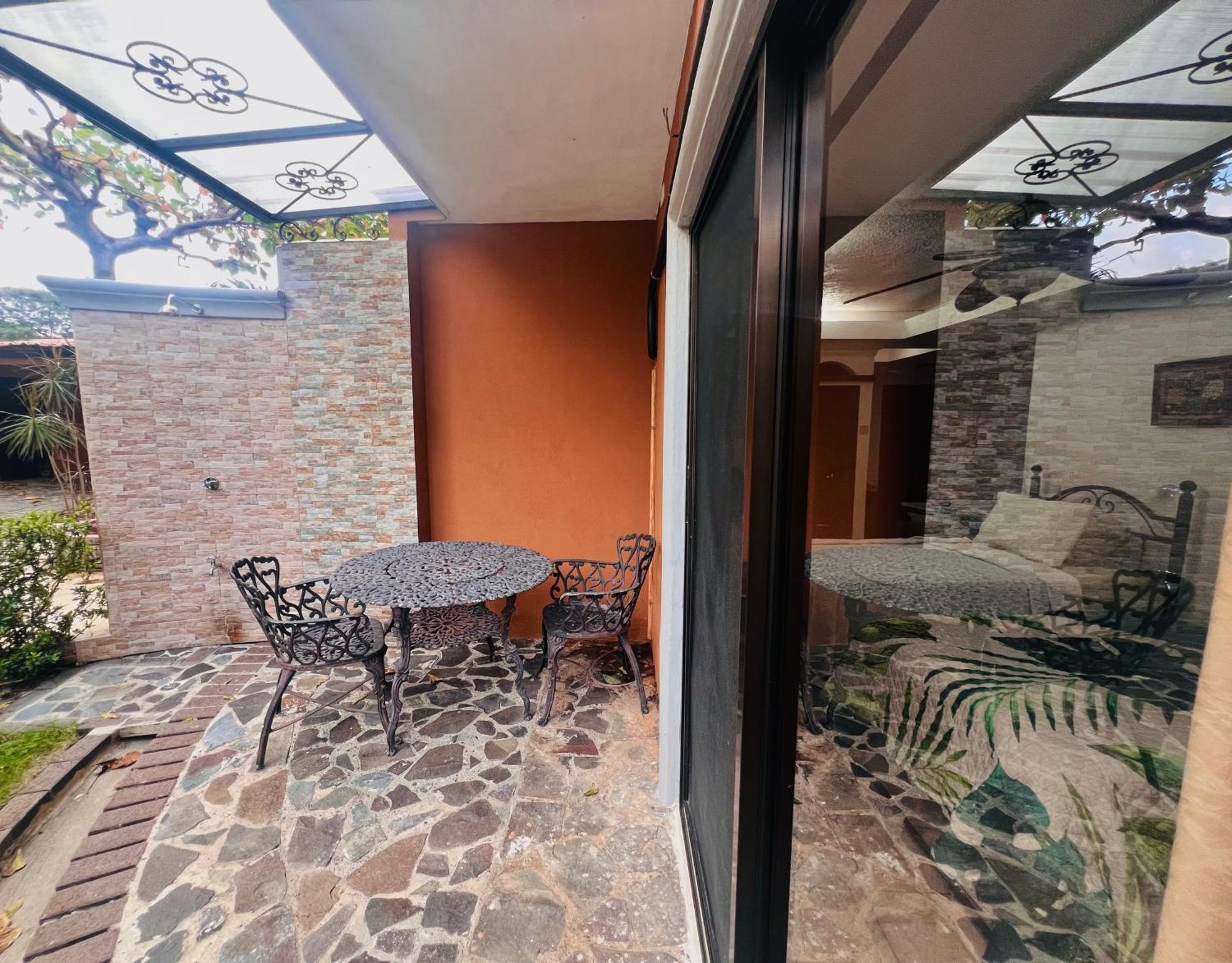 Casas Del Toro 3*
