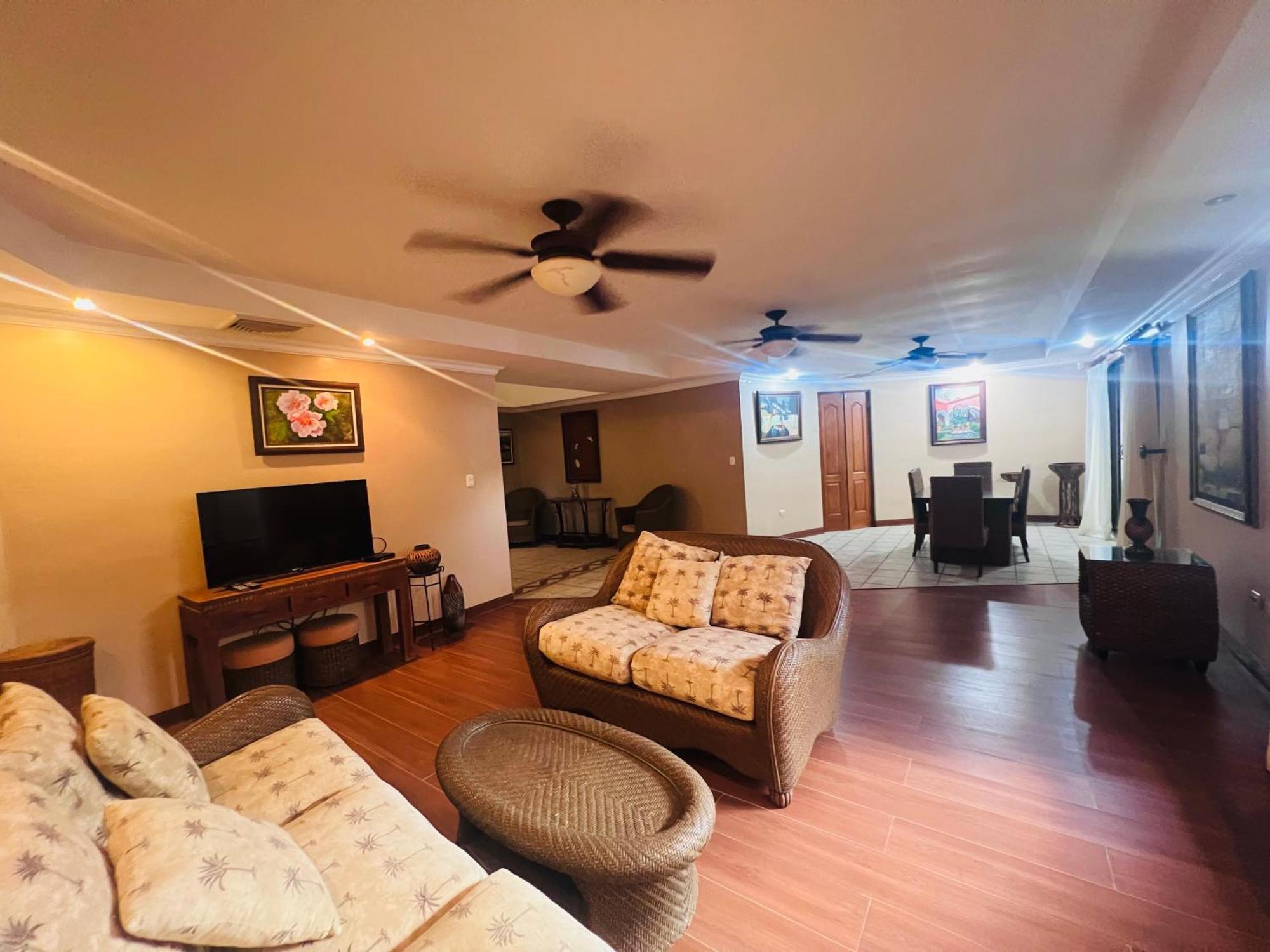 Aparthotel Casas Del Toro