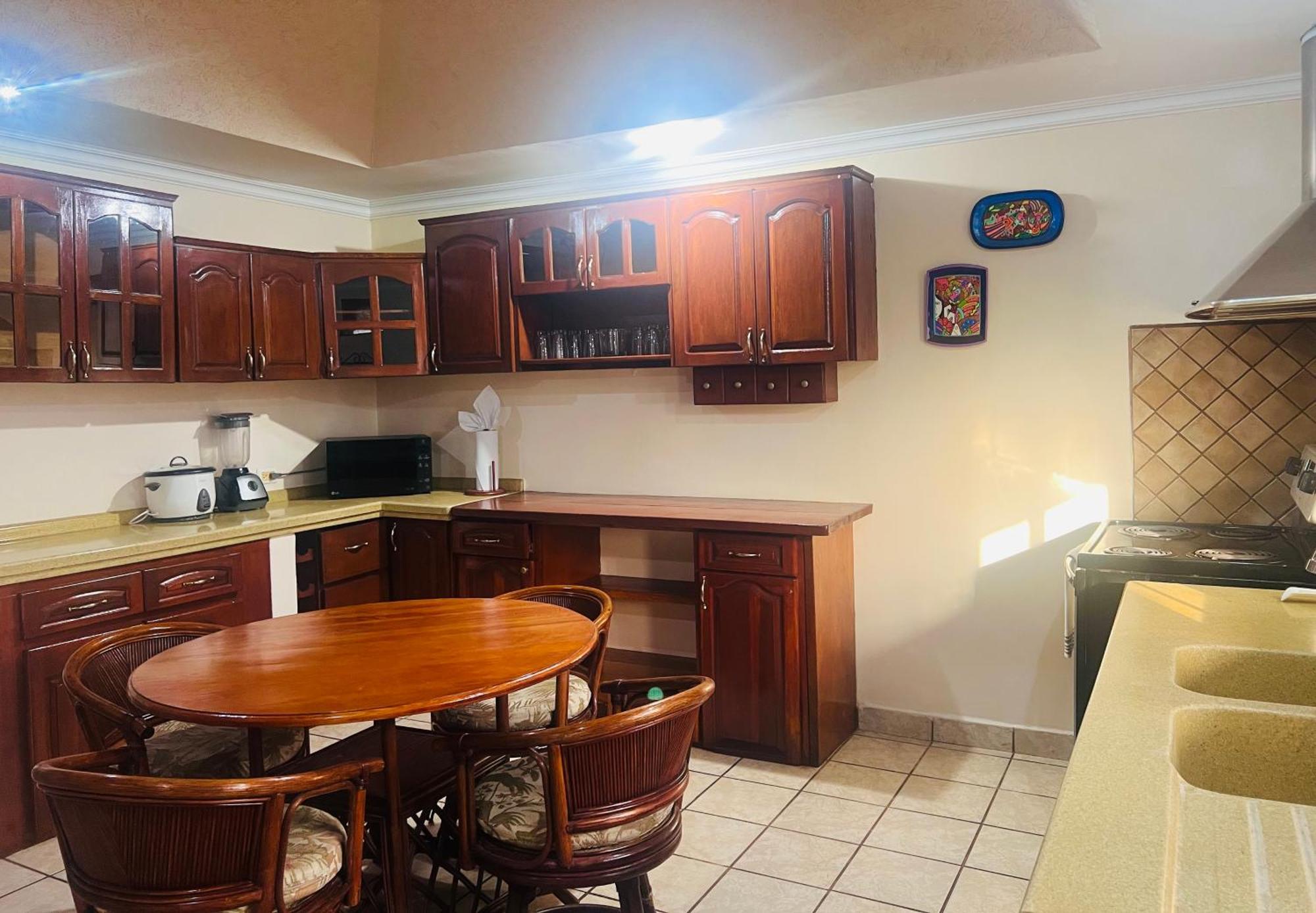 Aparthotel Casas Del Toro 3*