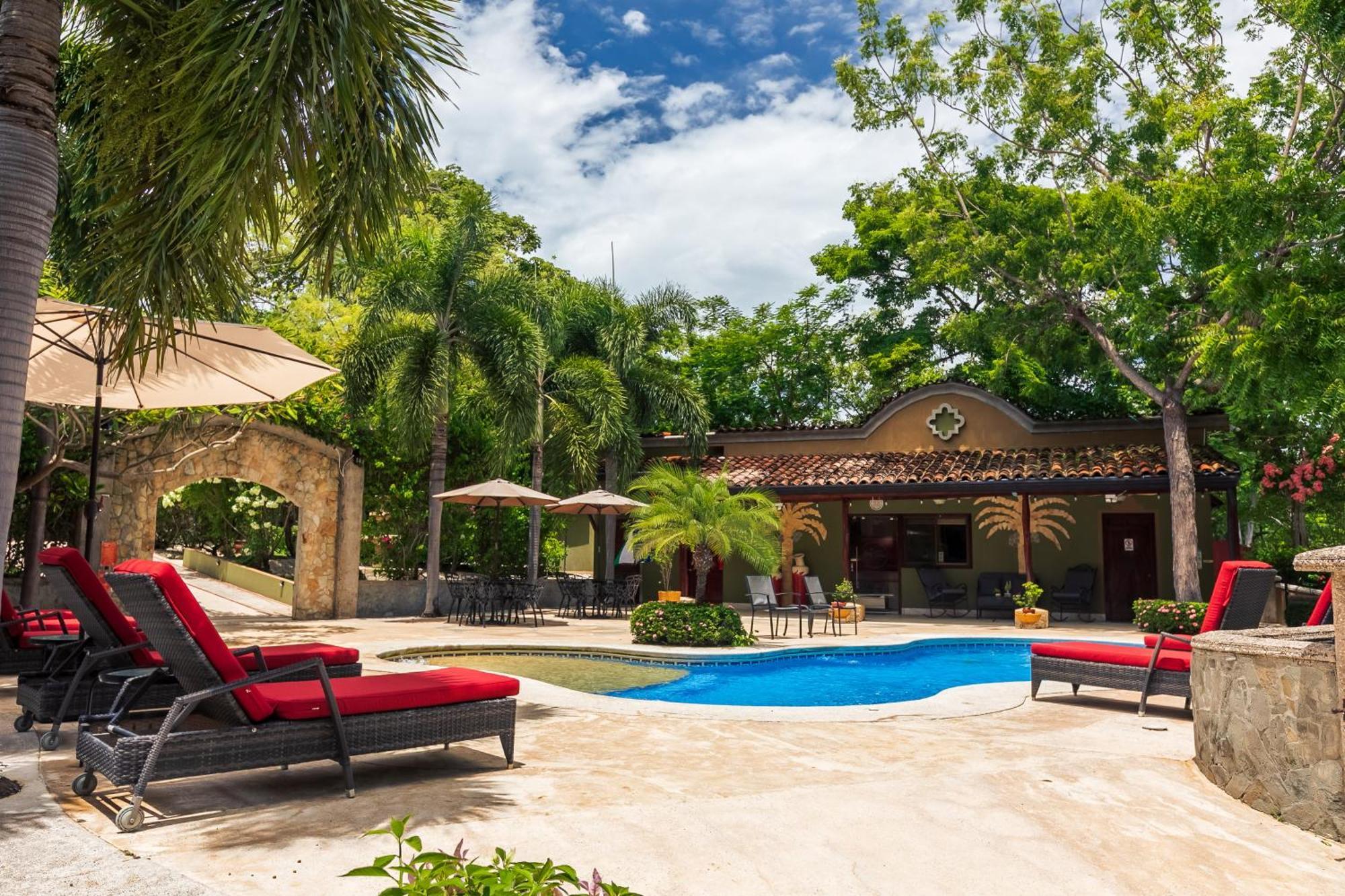 Casas Del Toro Aparthotel Playa Flamingo
