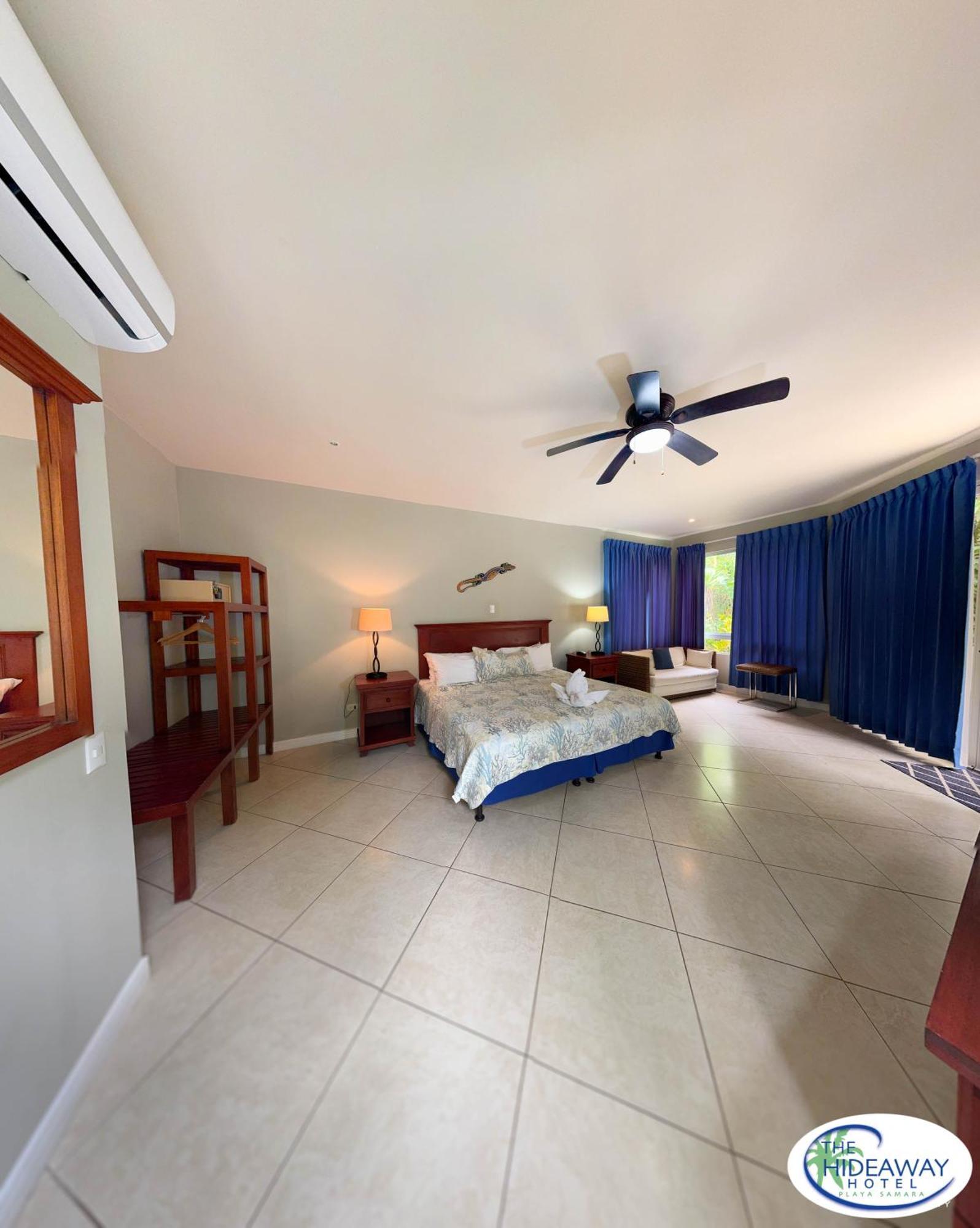 The Hideaway Hotel 4*
