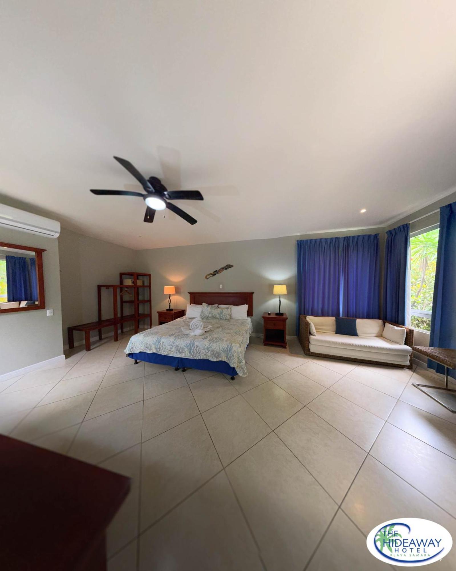 The Hideaway Hotel 4*