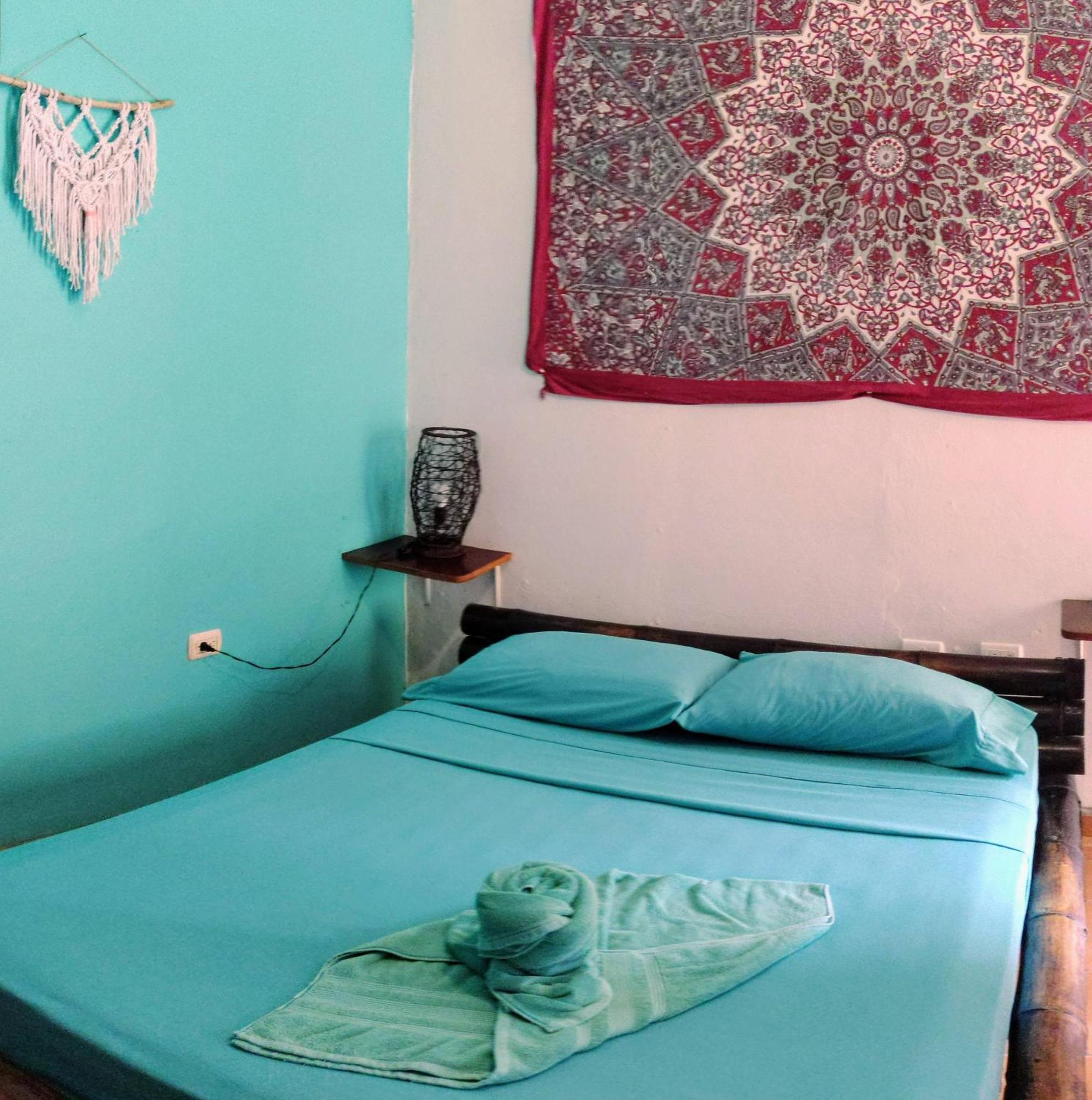 Cool Vibes Hostel Dominical