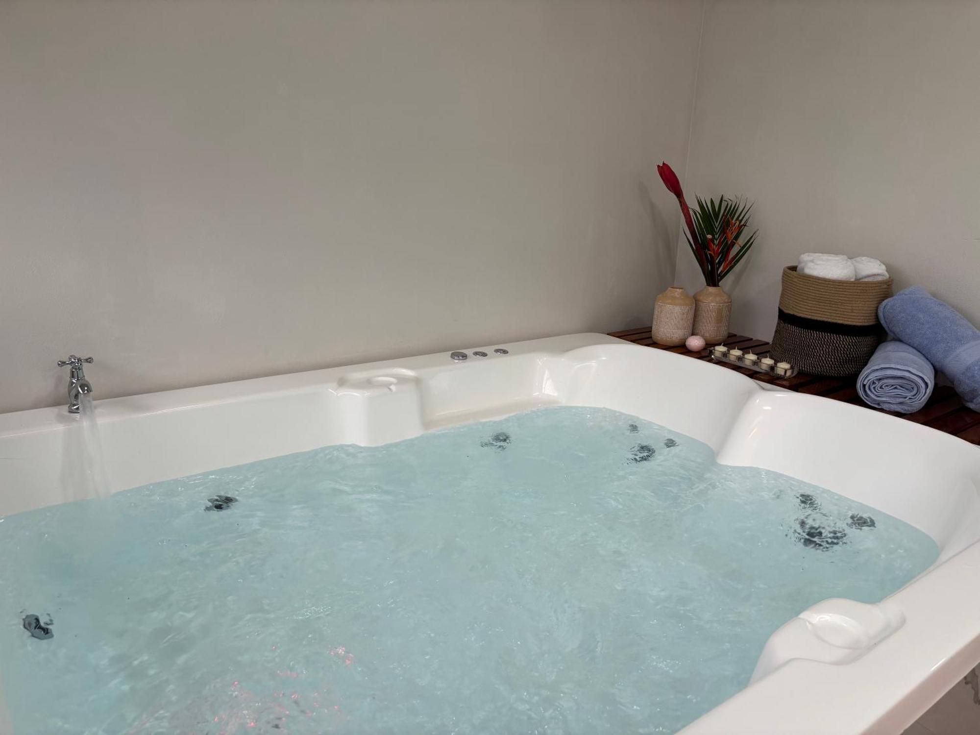 Apartment Arenal Homes La Fortuna