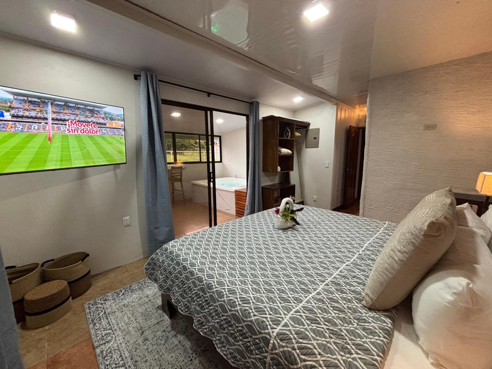Arenal Homes Apartment
