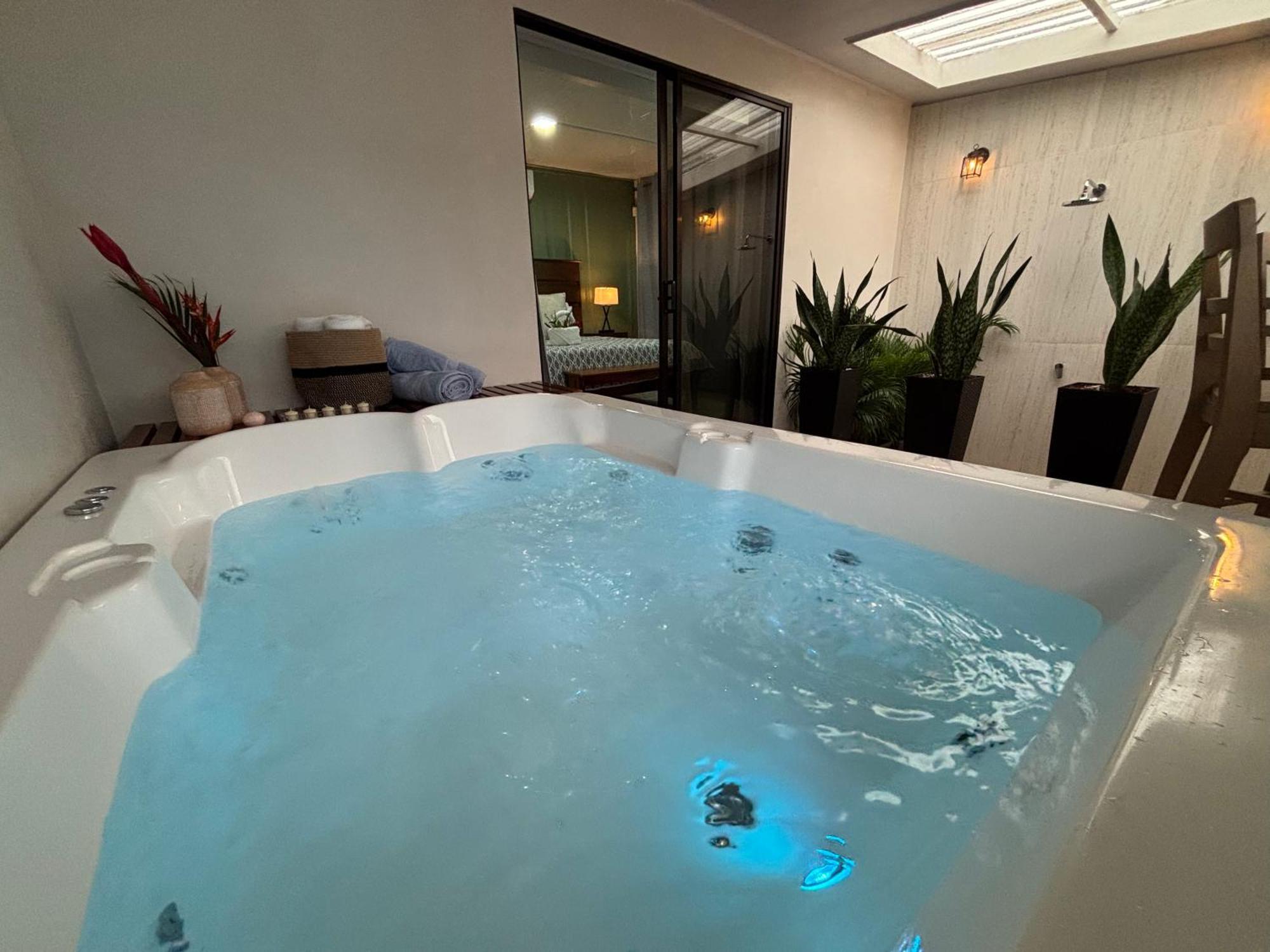 Apartment Arenal Homes