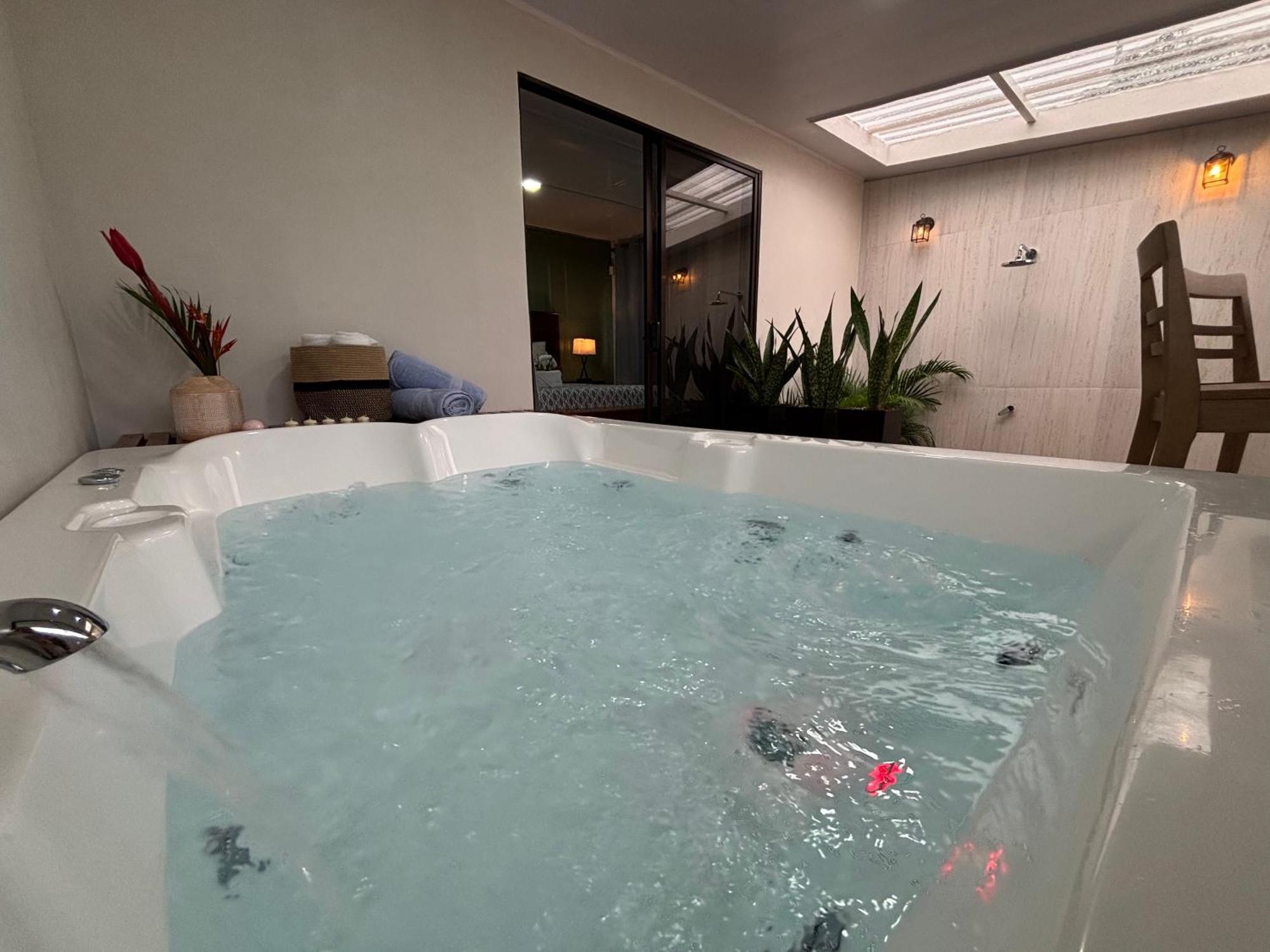 Arenal Homes Apartment *