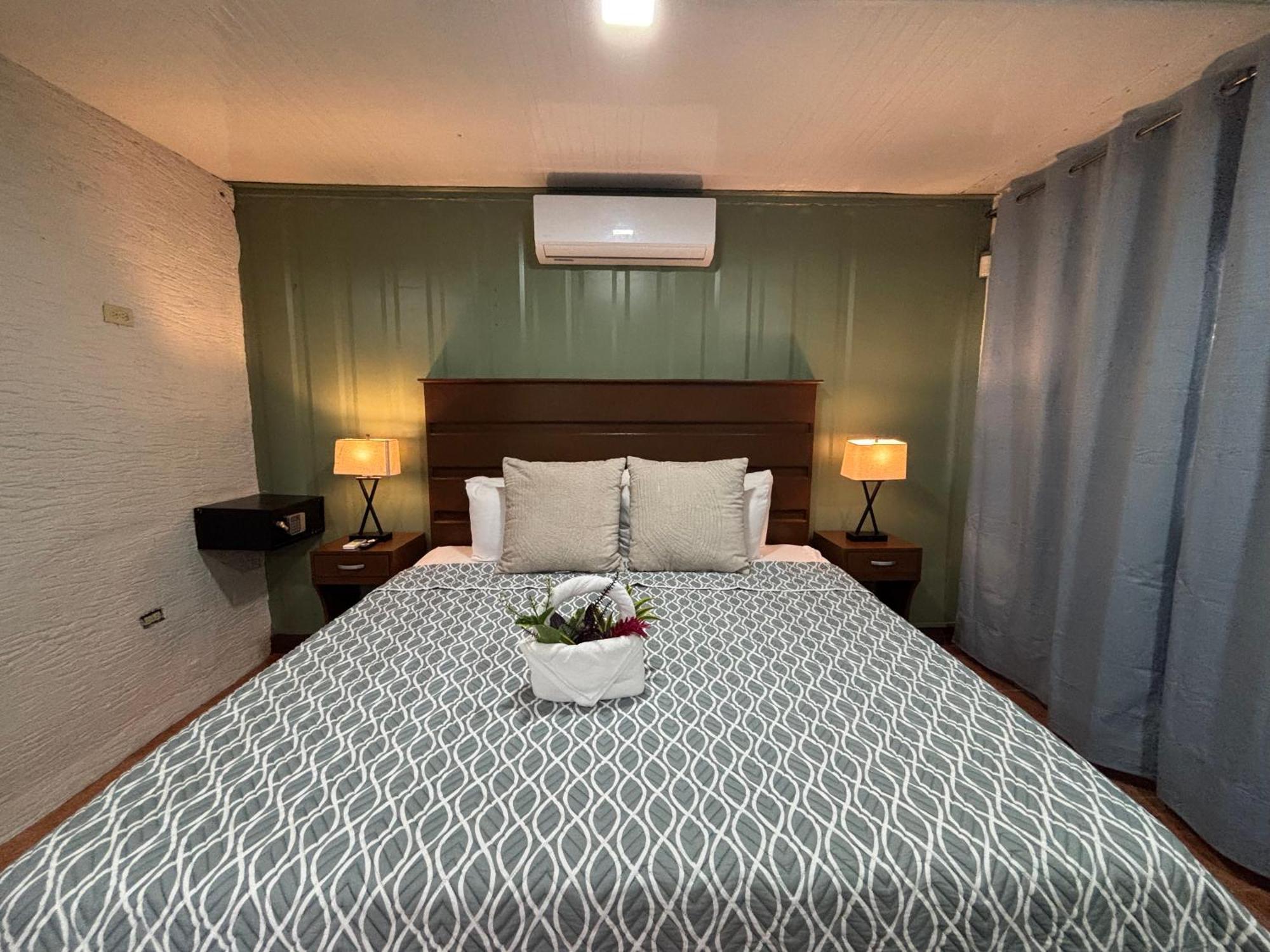 Arenal Homes Apartment La Fortuna