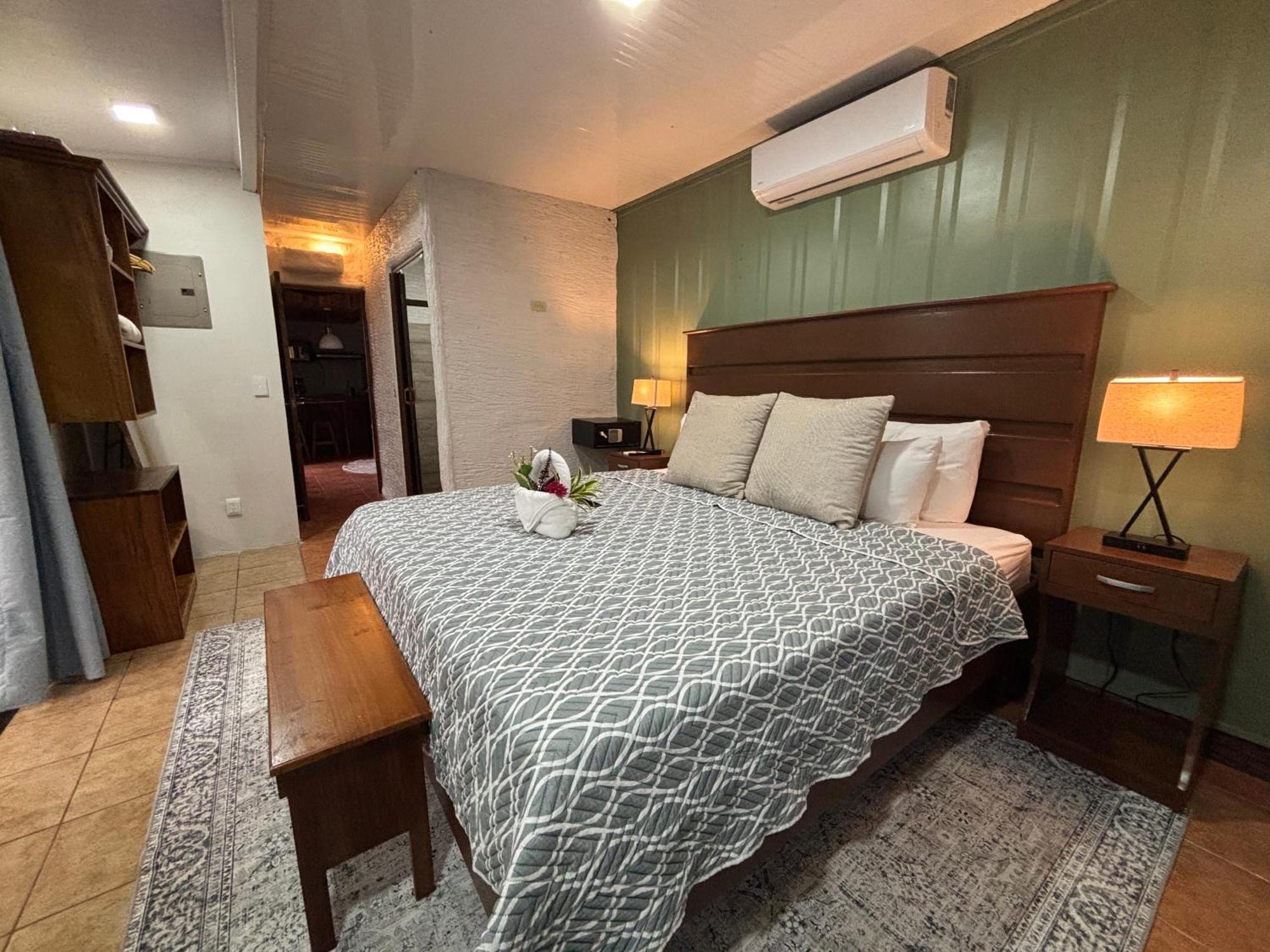 Apartment Arenal Homes La Fortuna