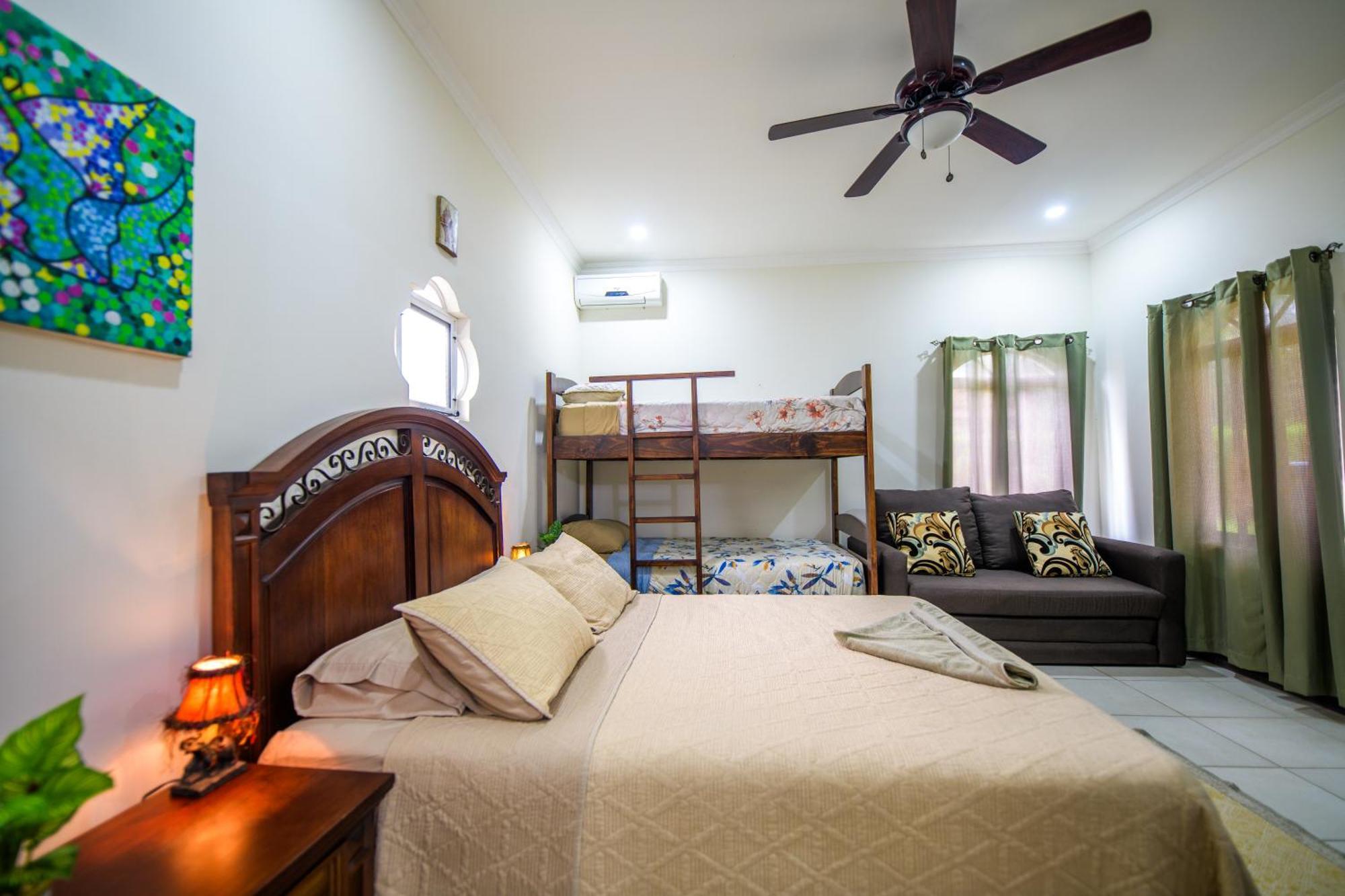 Villa Pato Calvo By Vacation Pura Vida *