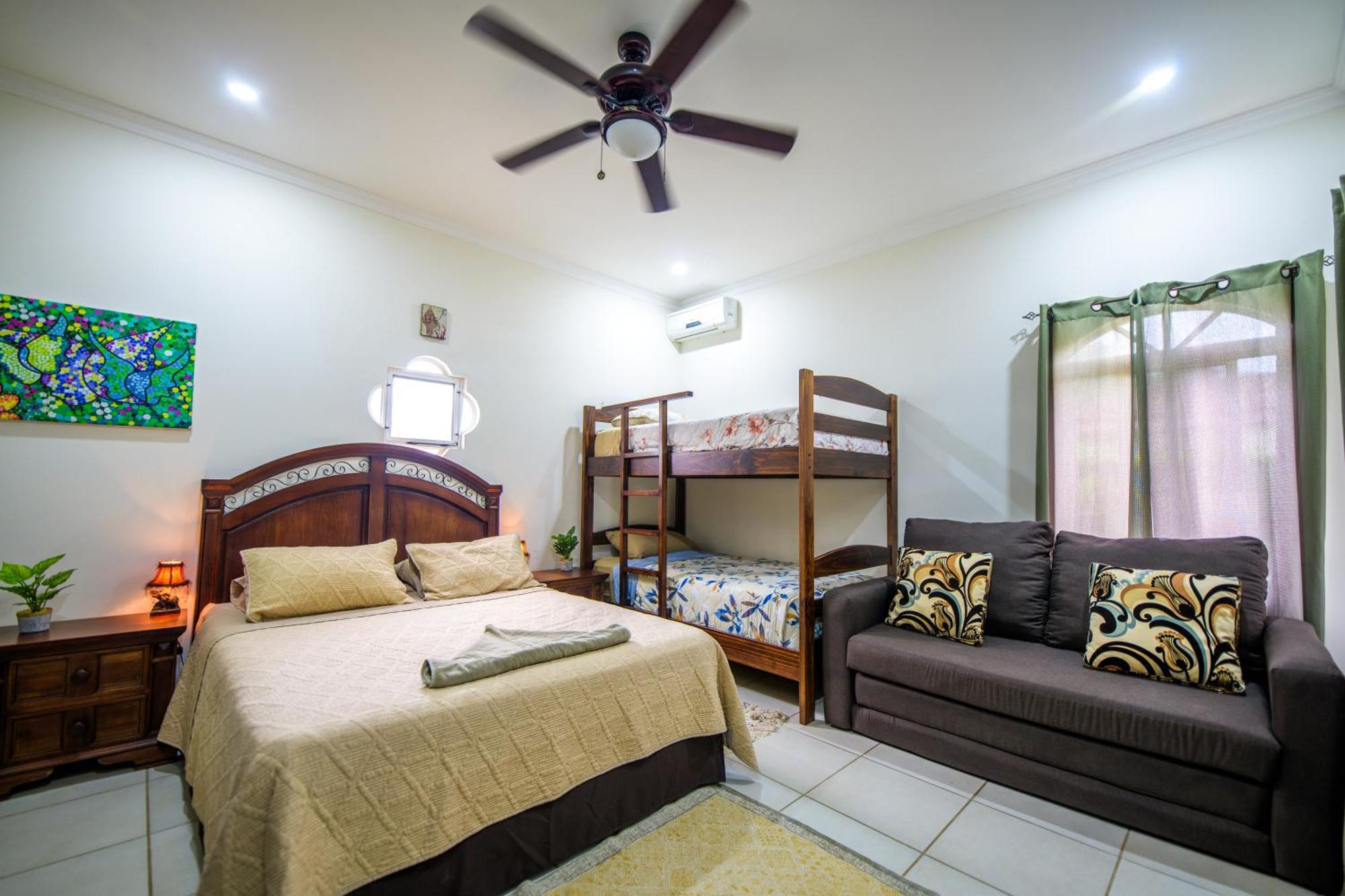 Villa Pato Calvo By Vacation Pura Vida