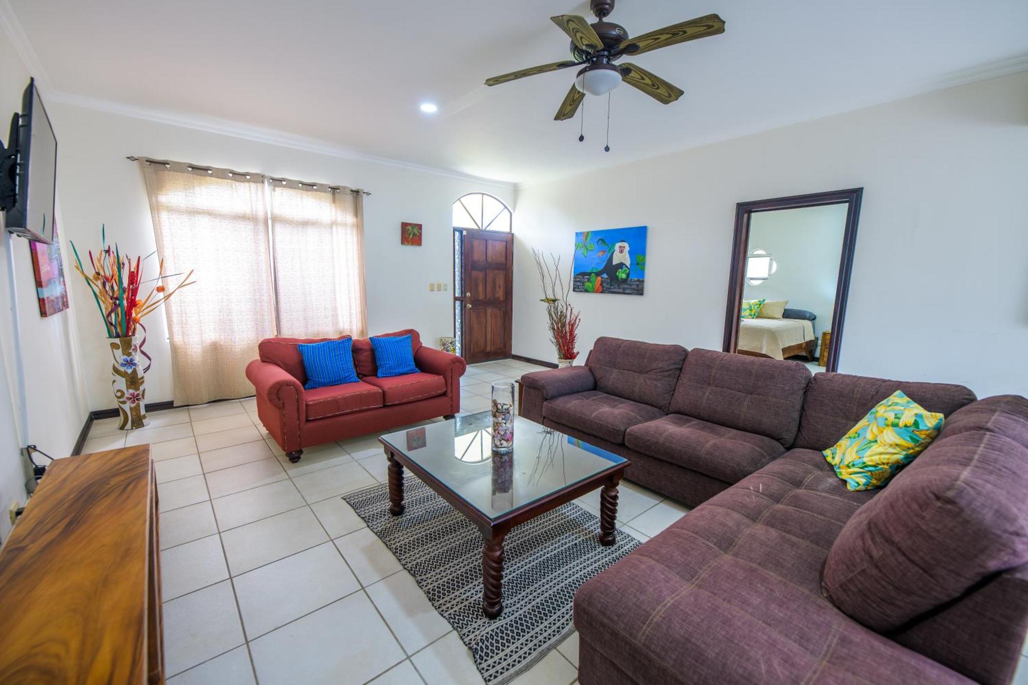 Villa Pato Calvo By Vacation Pura Vida *