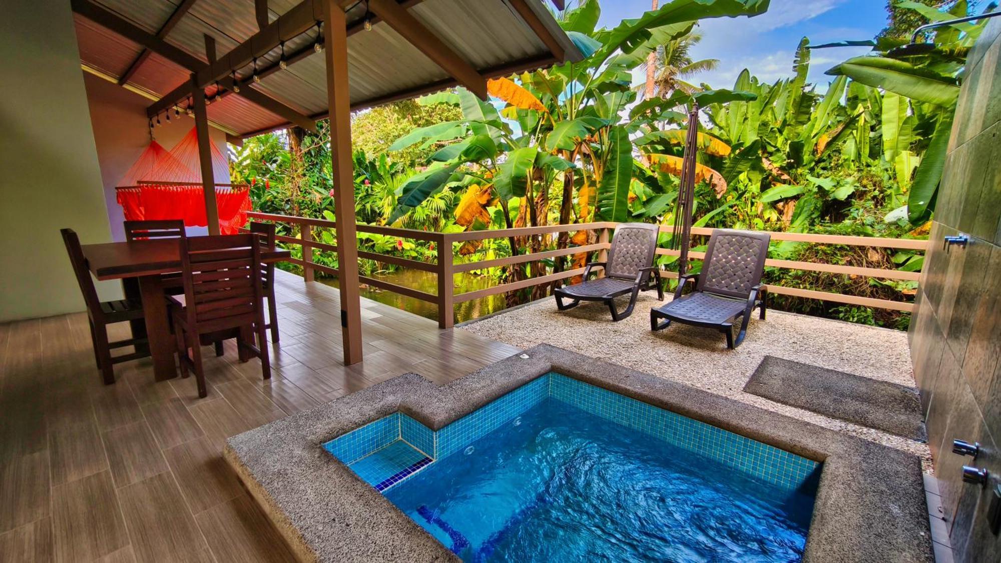 Valverde Glamping & Lodge