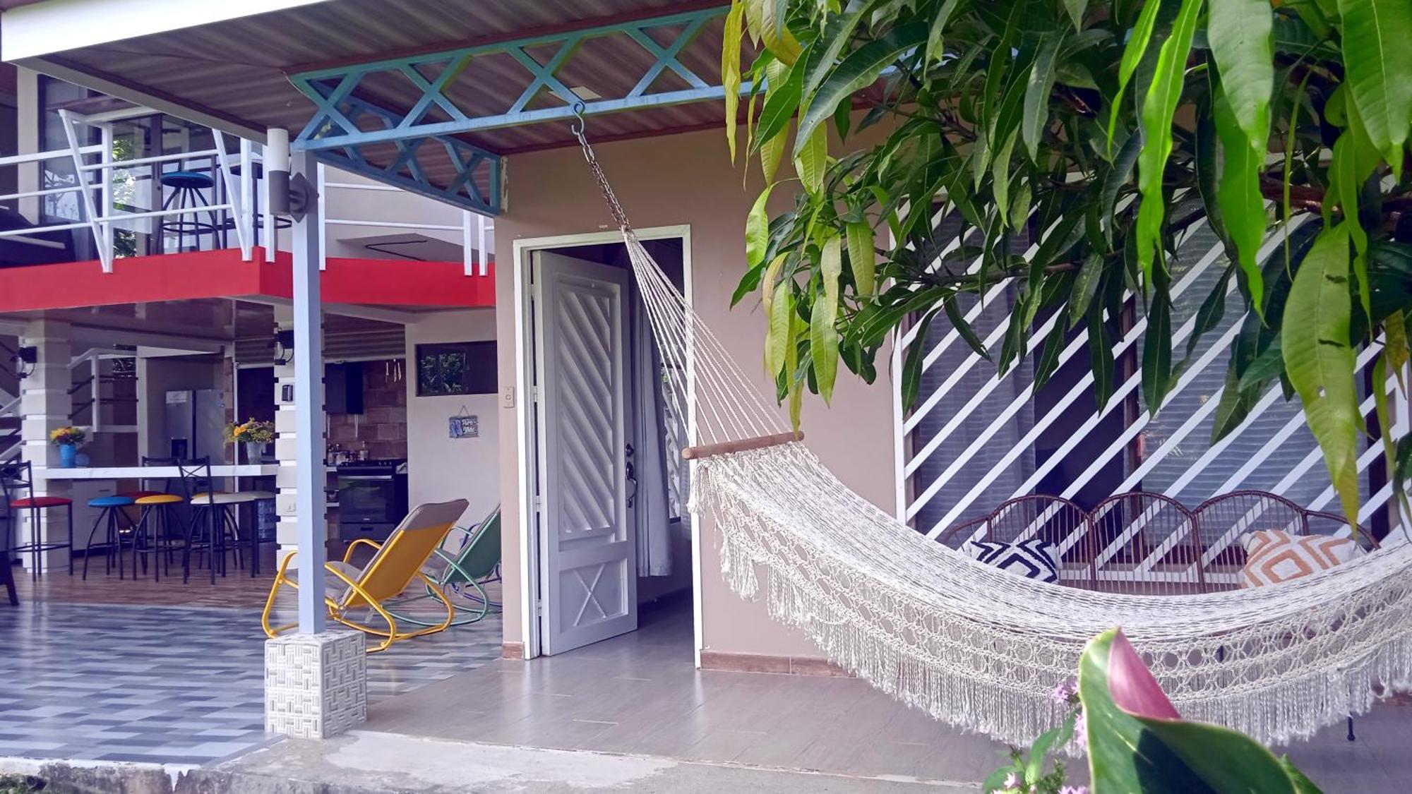 Lux Arenal Hotel La Fortuna
