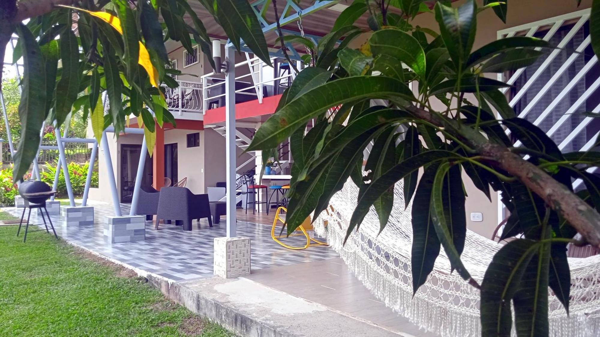 Lux Arenal Hotel La Fortuna
