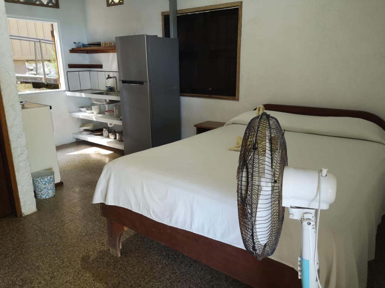 Homestay Casa Susen