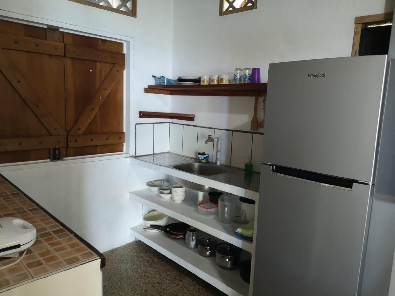 Casa Susen Homestay *