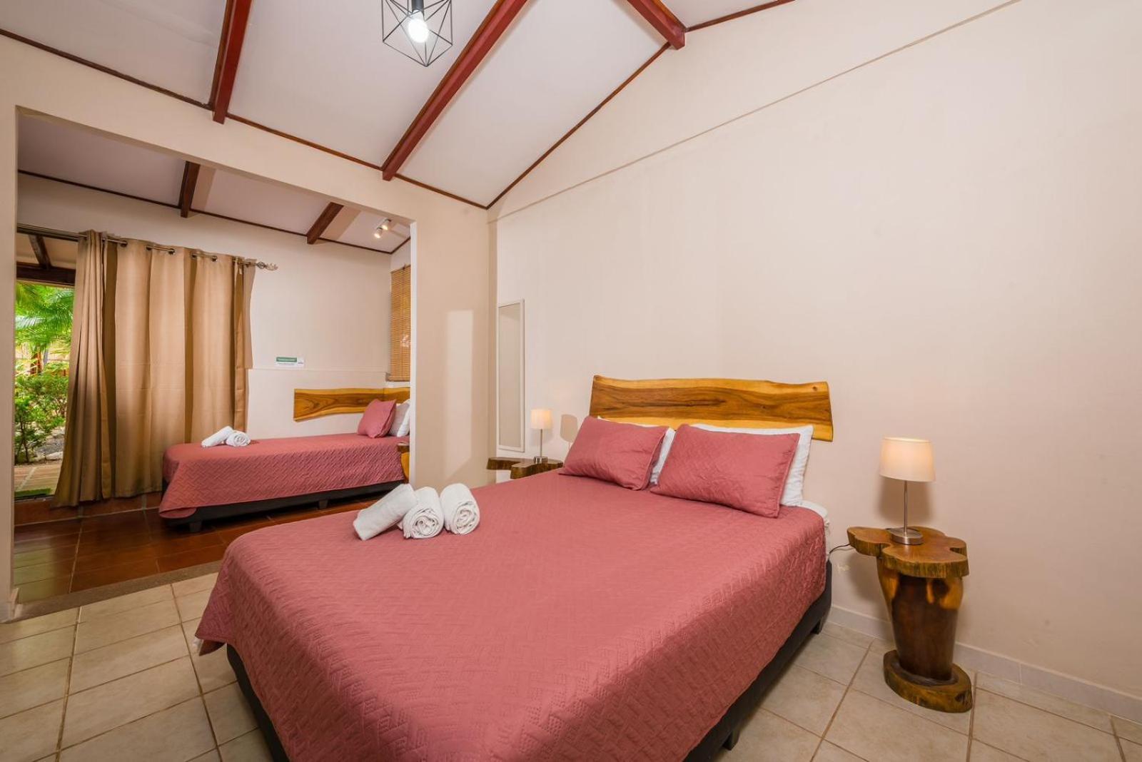 Bed & Breakfast Casa Tropical Playa Grande *