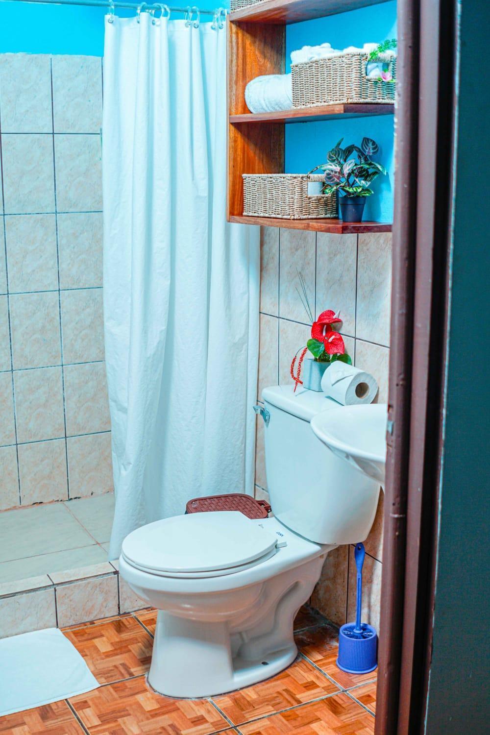 Apartment Coati Del Arenal
