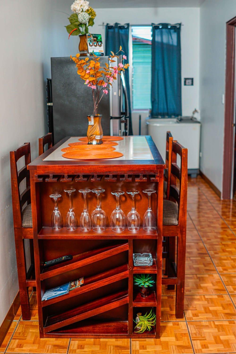 Coati Del Arenal Apartment