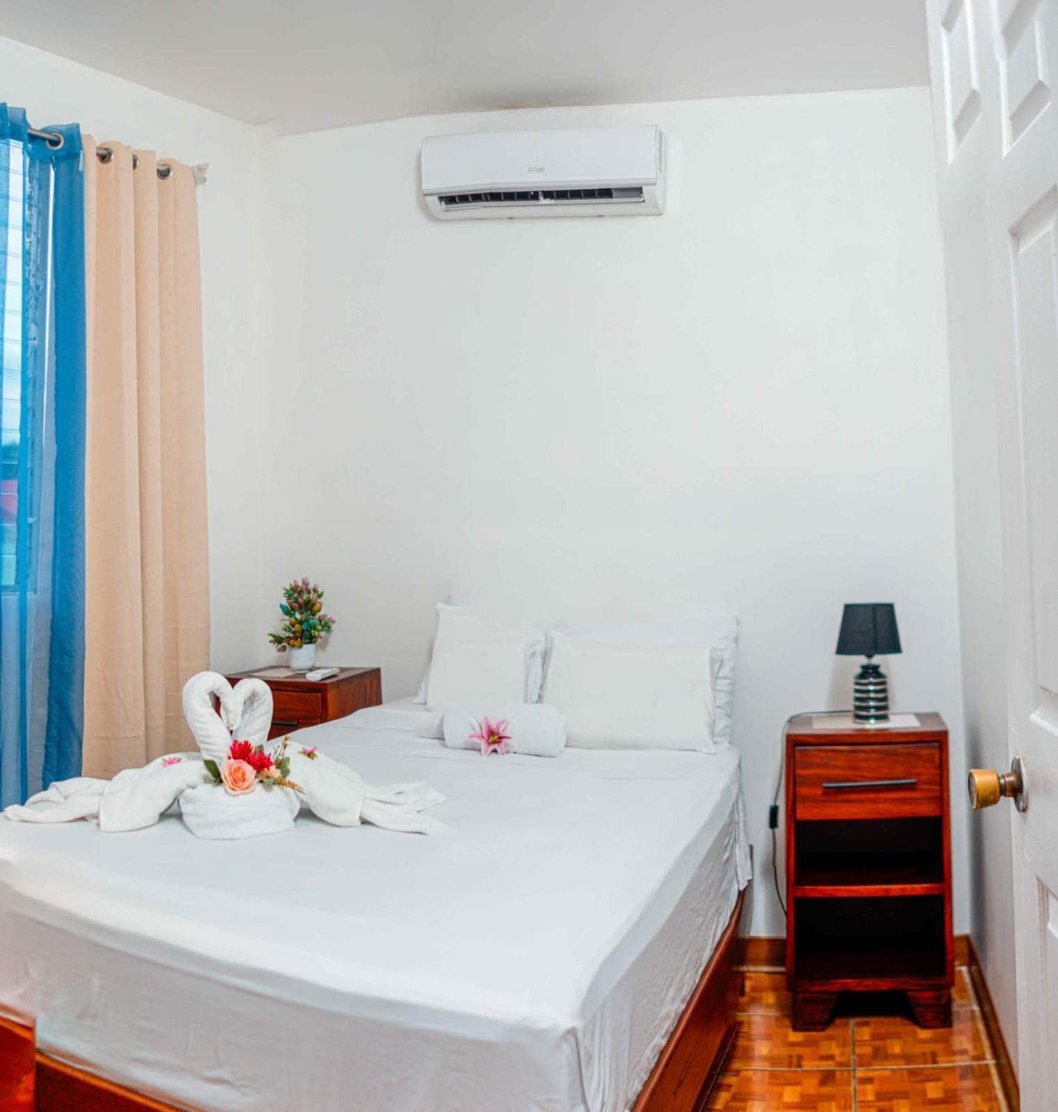 Apartment Coati Del Arenal *