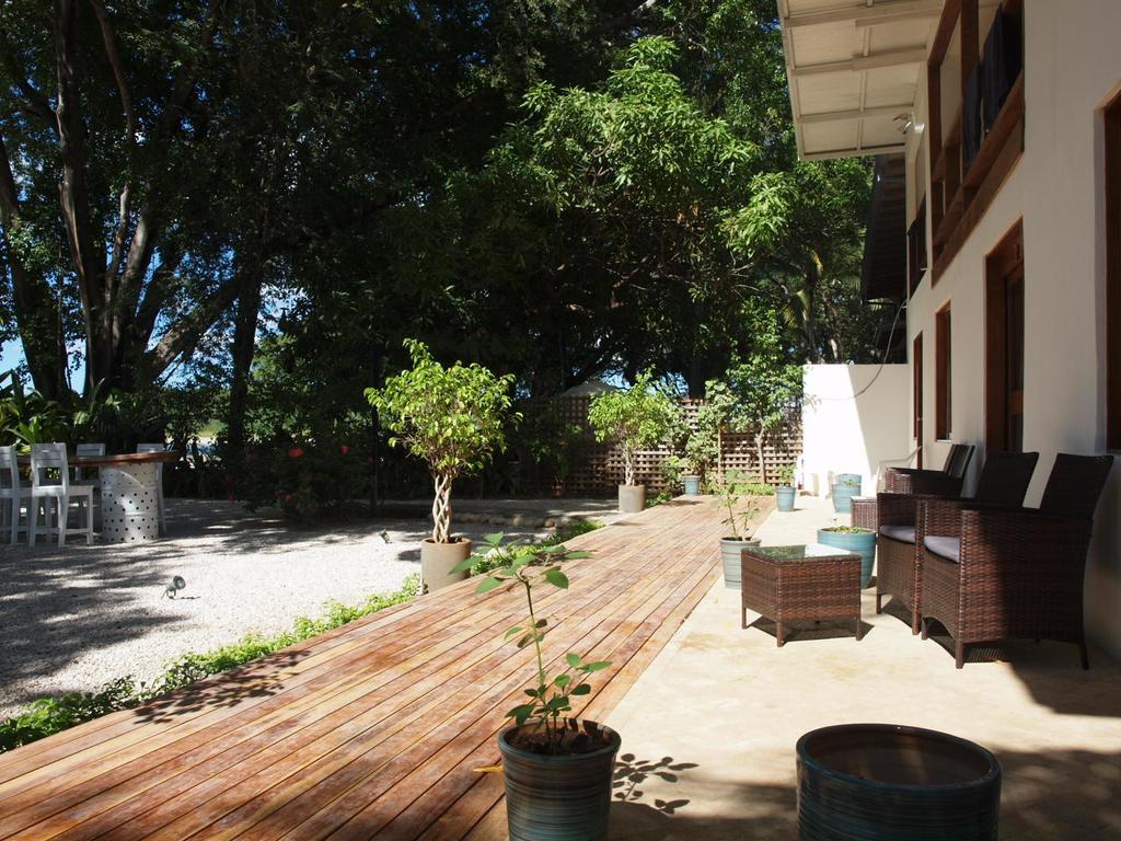 Casa Blanca Tamarindo