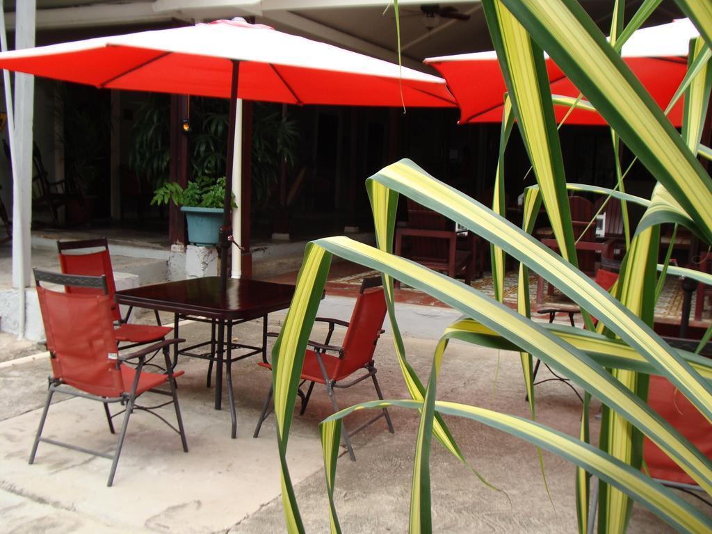 Hotel Liberia Hotel Liberia