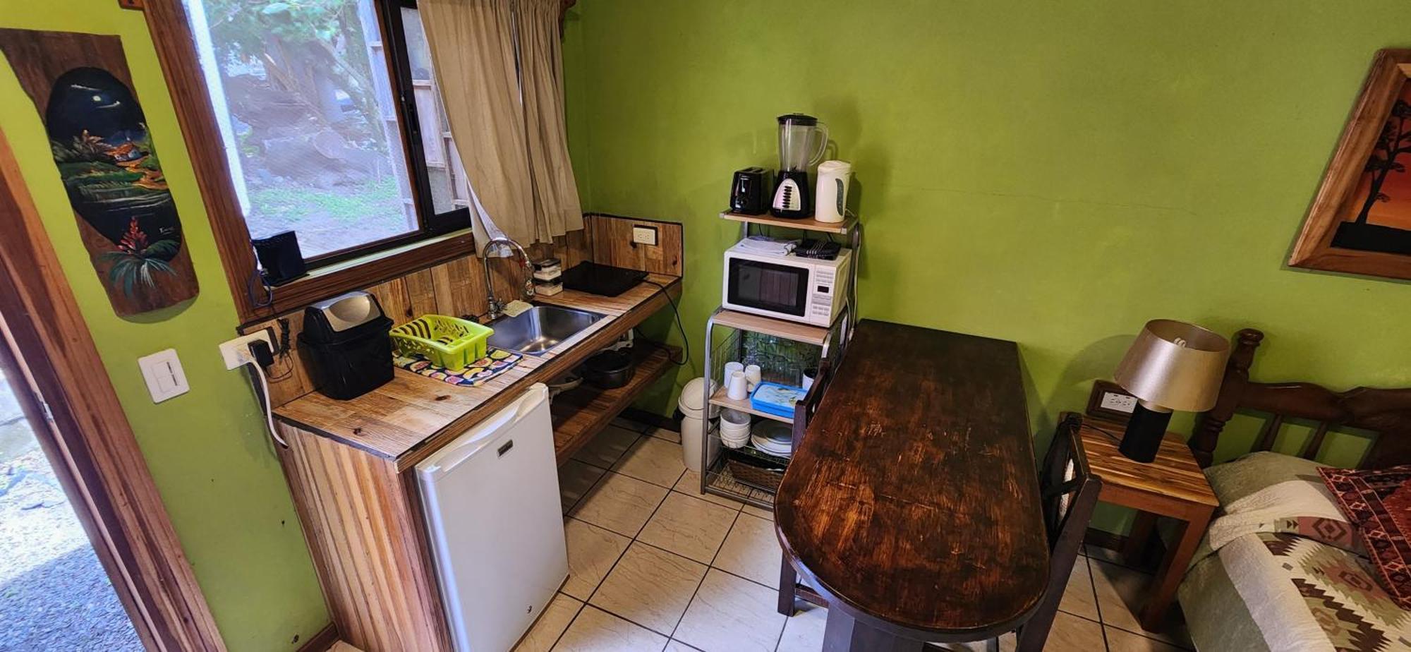 Siary Aparment Con Vista 3 *