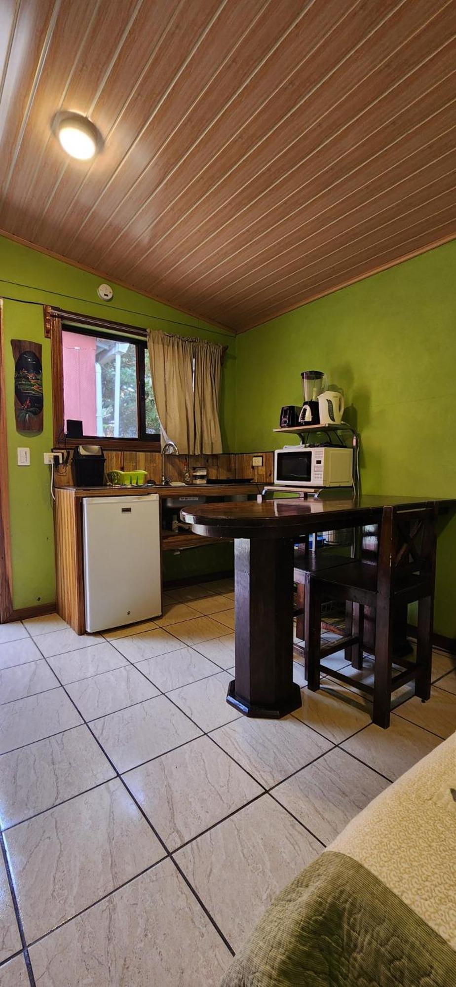 Siary Aparment Con Vista 3 Monteverde