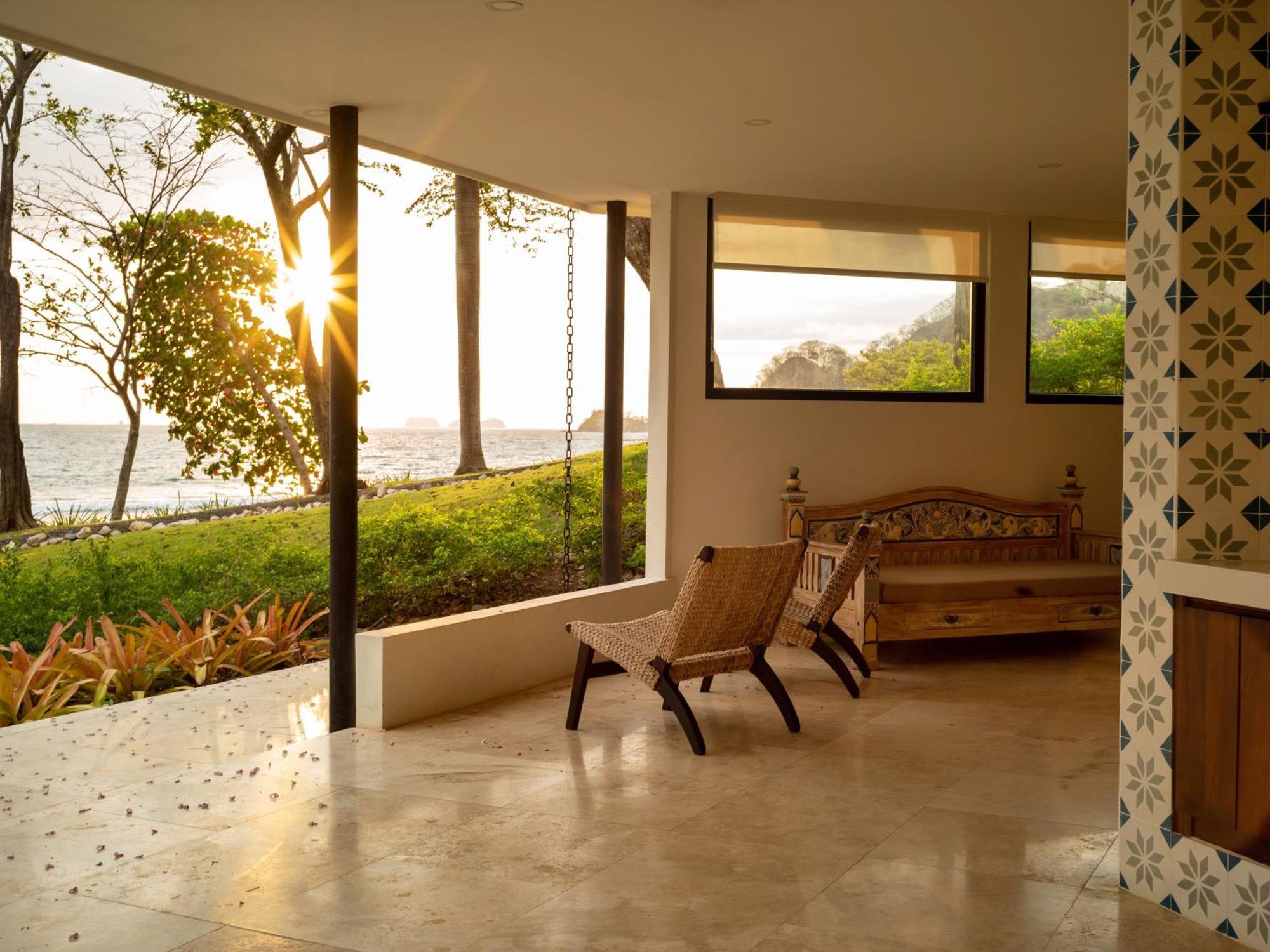 Reunion And Wellness Center 4* Playa Danta