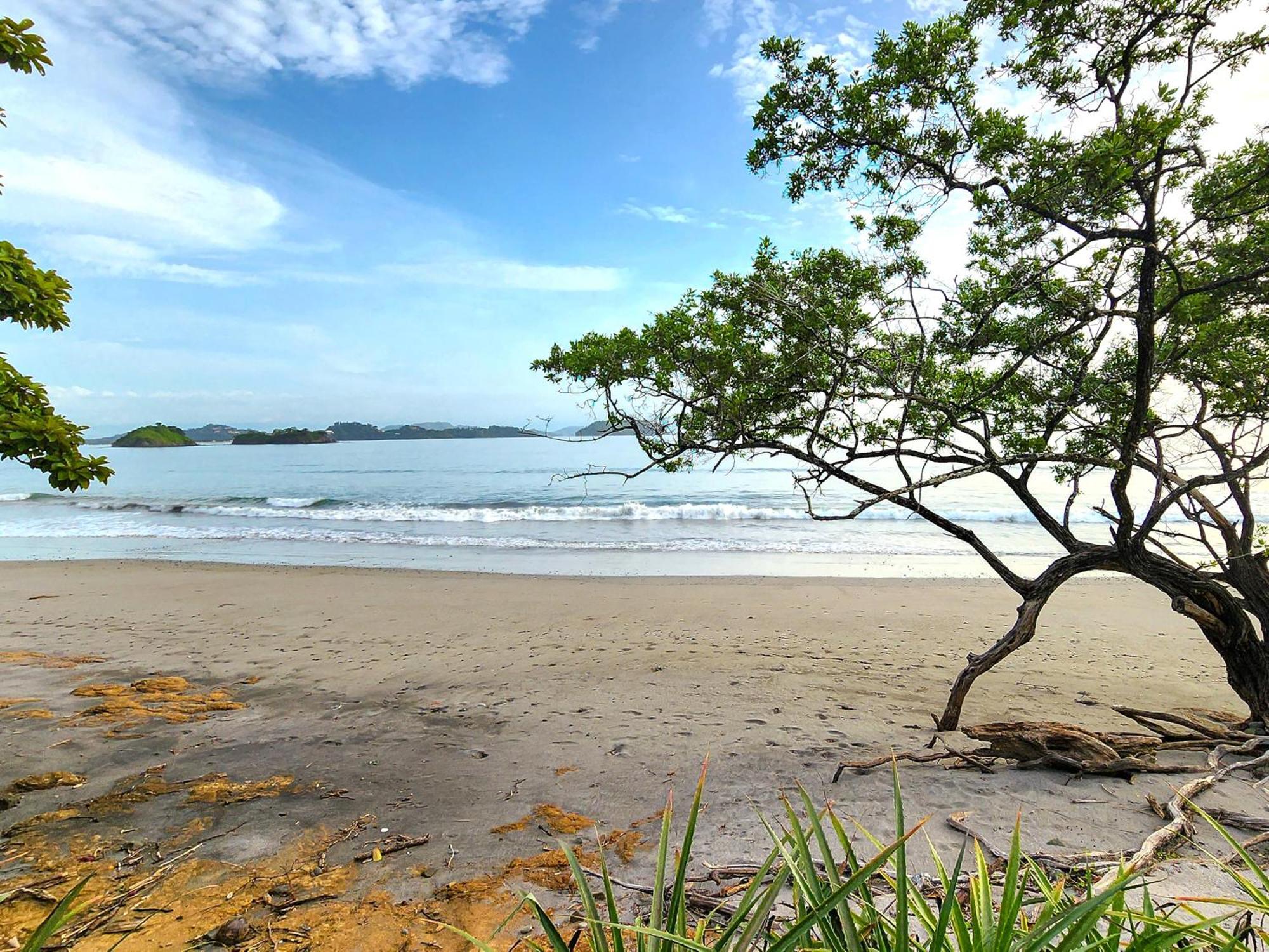 Reunion And Wellness Center Playa Danta
