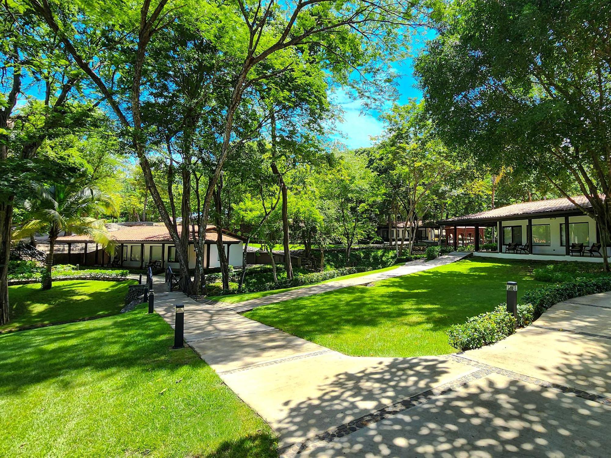 Reunion And Wellness Center 4* Playa Danta