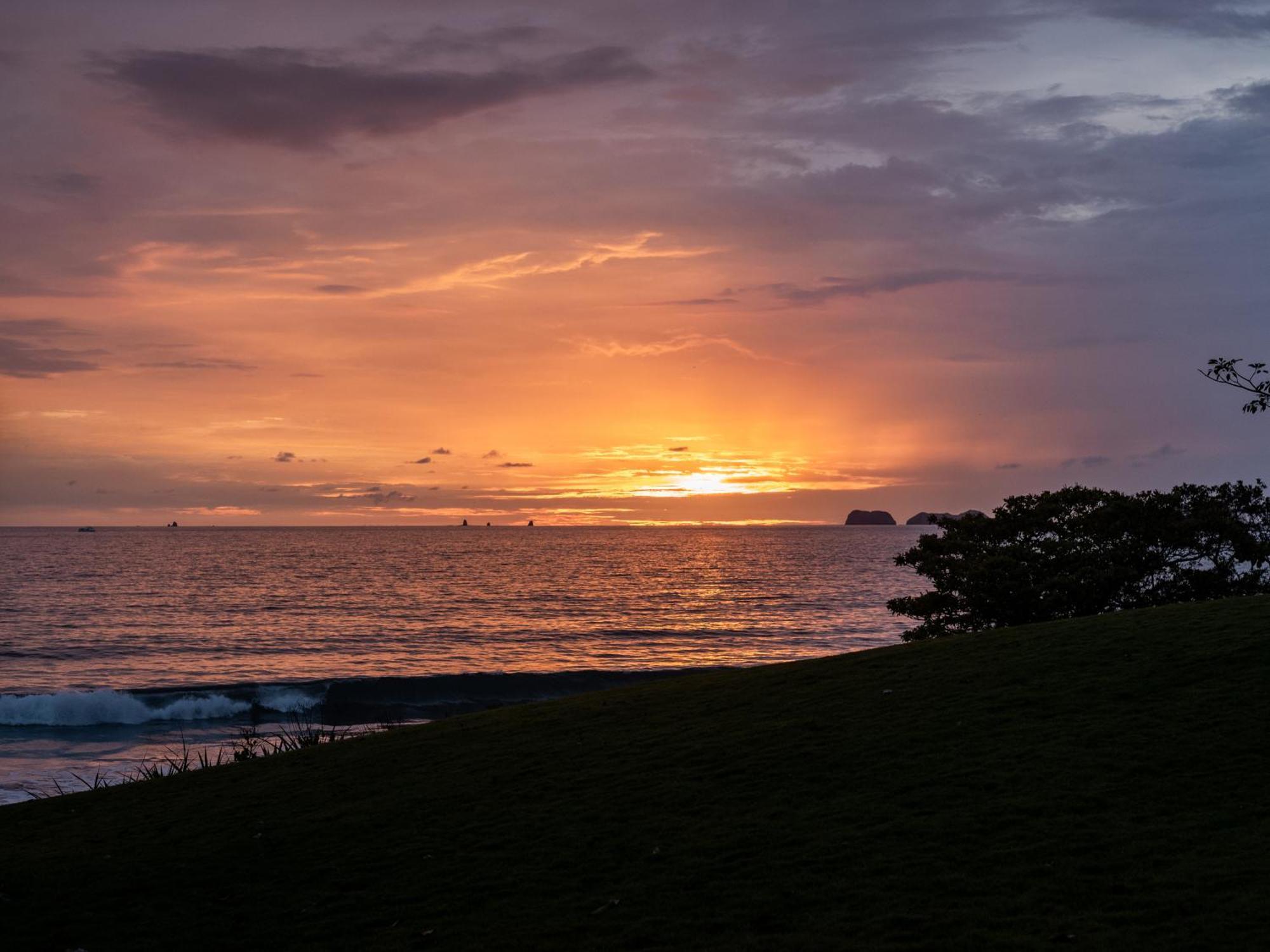 Reunion And Wellness Center Hotel Playa Danta