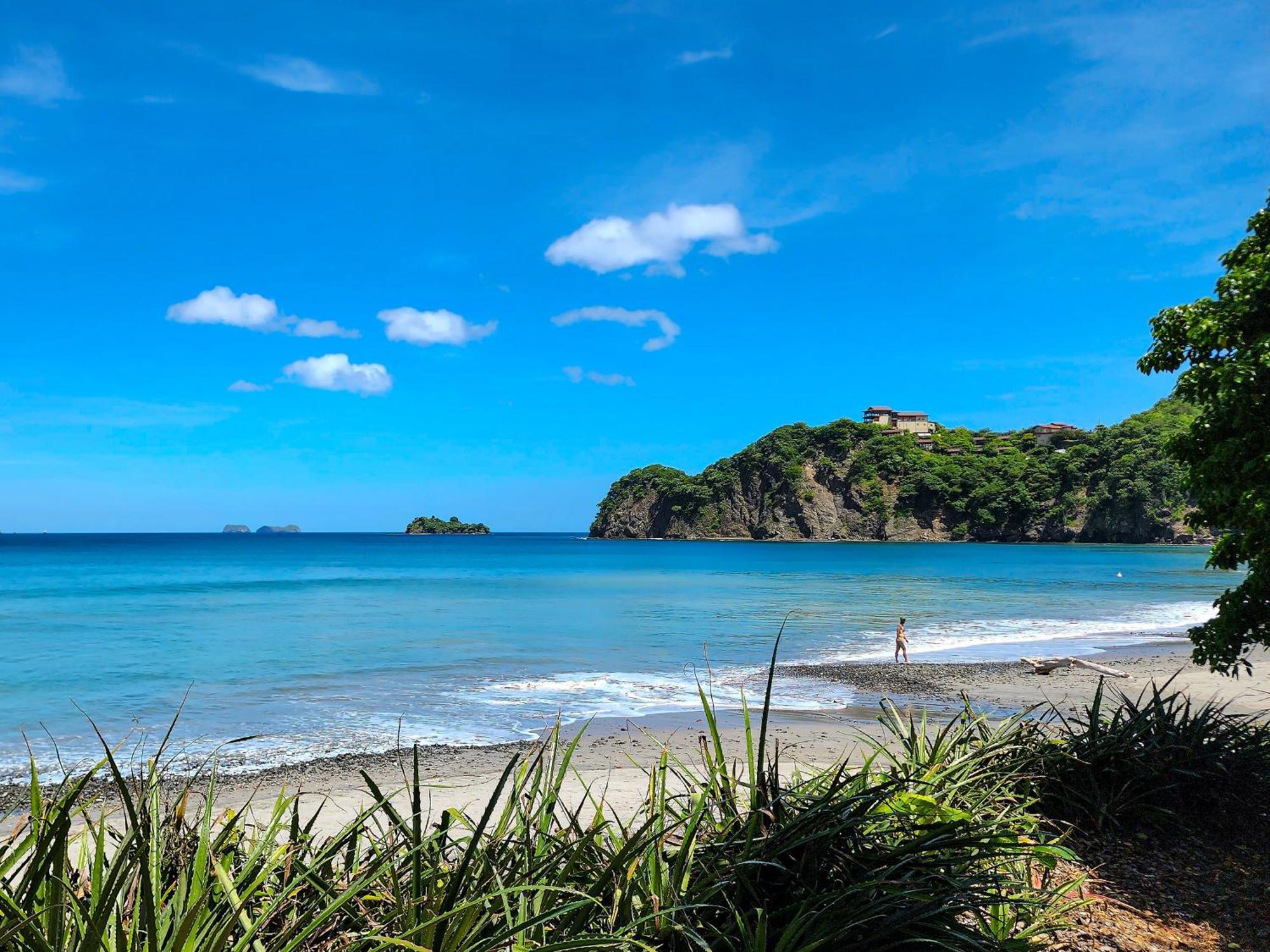 Reunion And Wellness Center Hotel Playa Danta