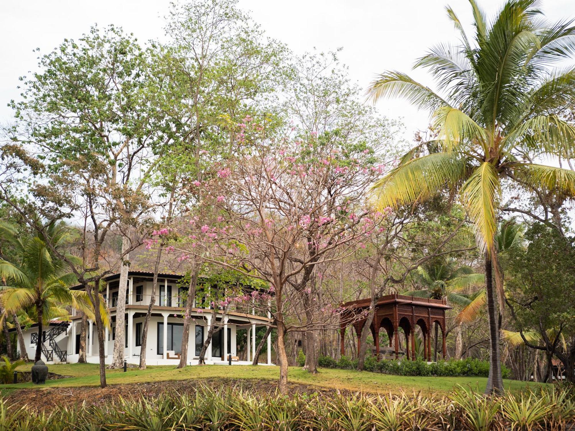 Hotel Reunion And Wellness Center Playa Danta