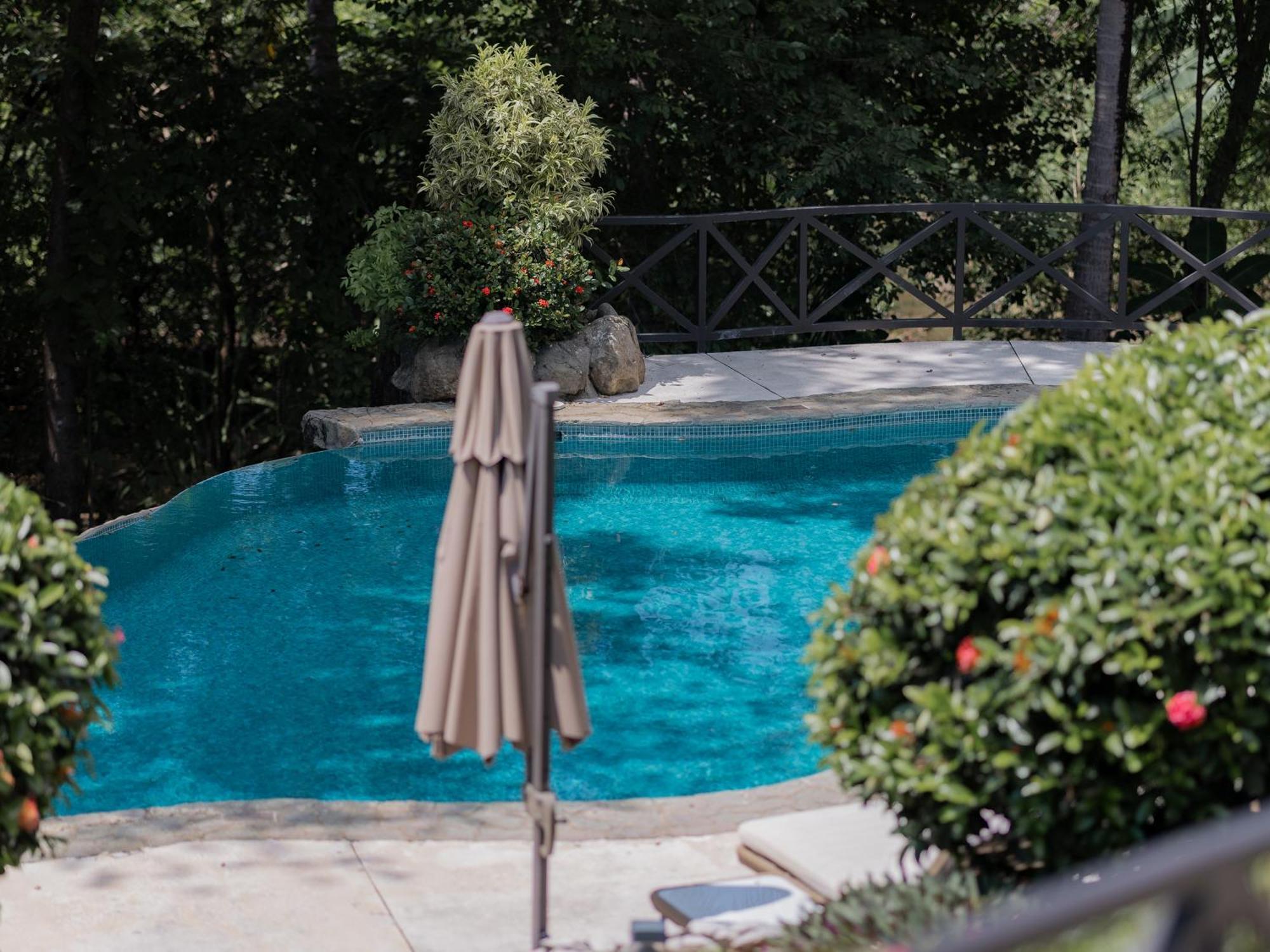 Reunion And Wellness Center Hotel 4*