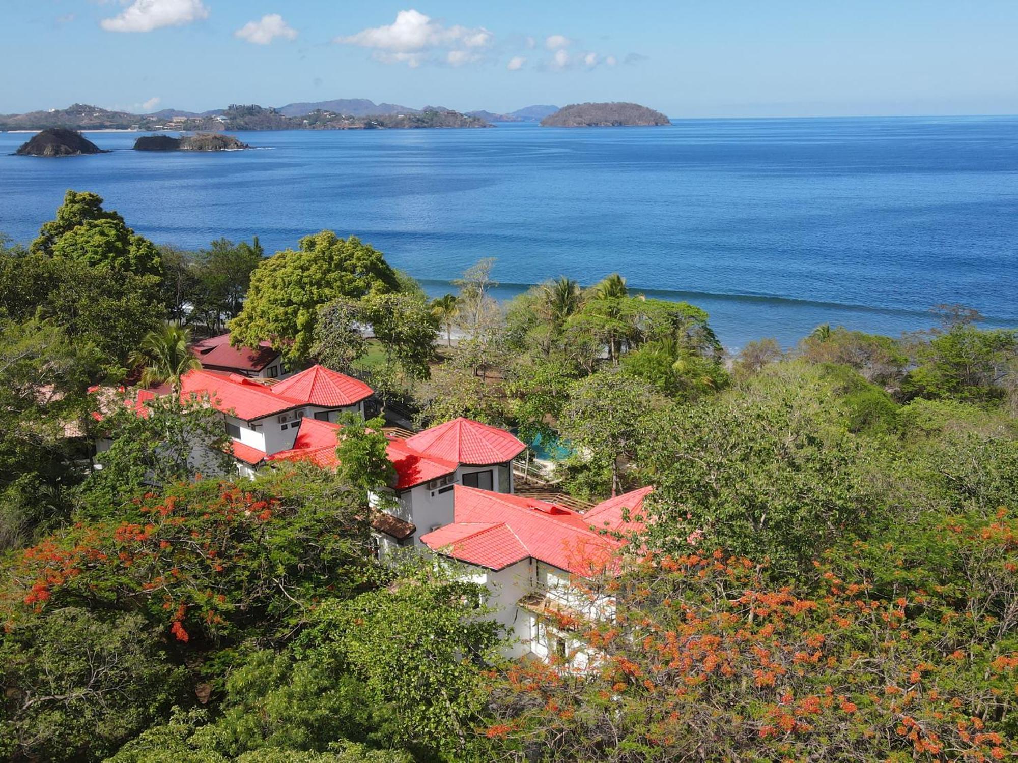 Reunion And Wellness Center 4* Playa Danta