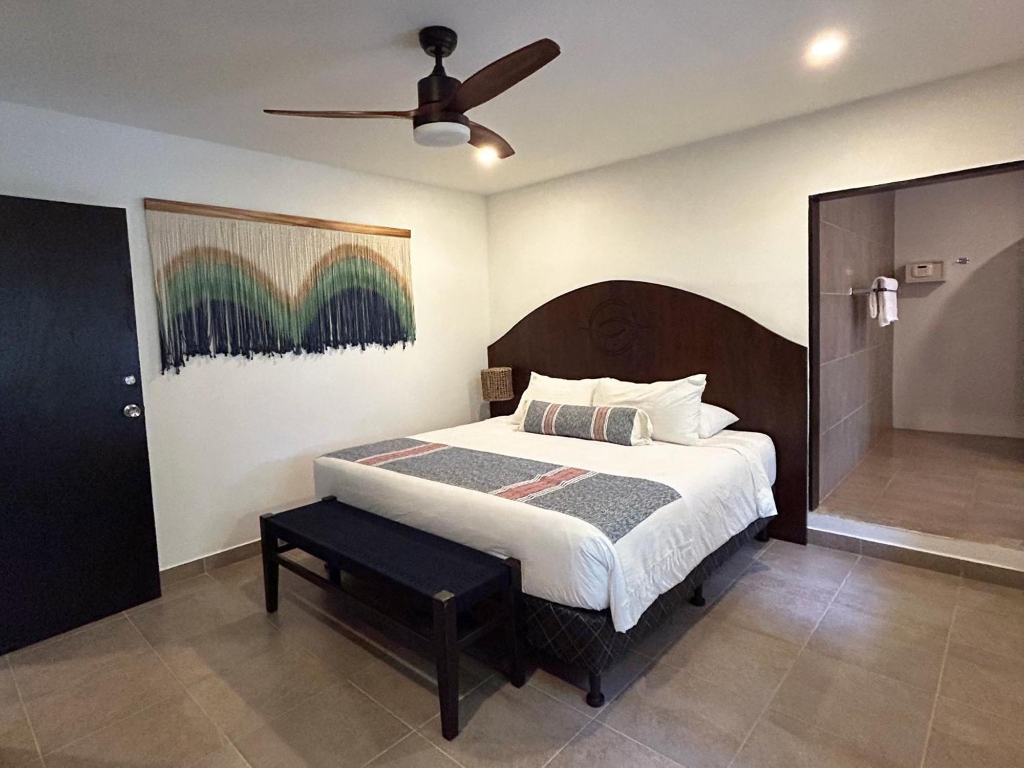 Reunion And Wellness Center Hotel Playa Danta