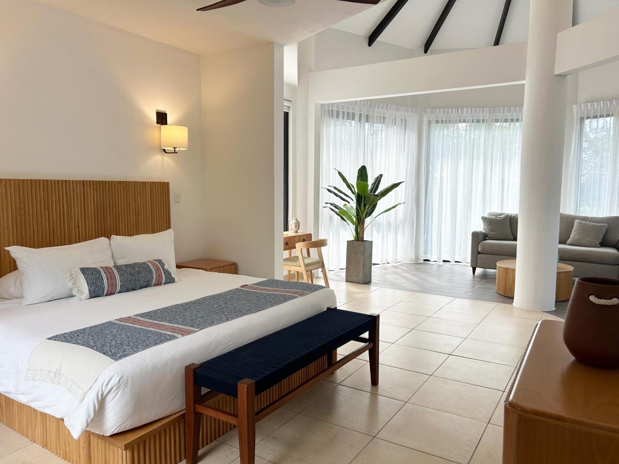 Reunion And Wellness Center Playa Danta
